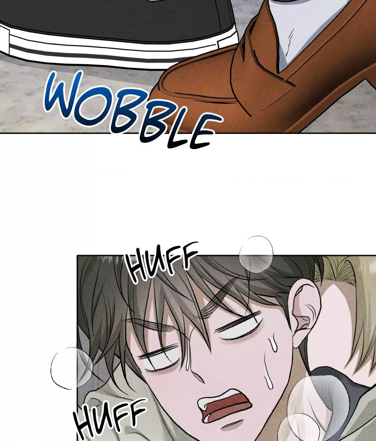 Pond with Flowers - Chapter 86 Page 53