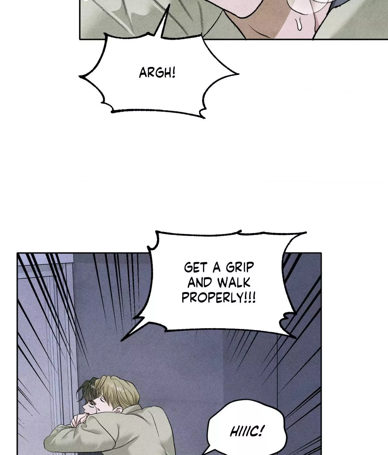 Pond with Flowers - Chapter 86 Page 54