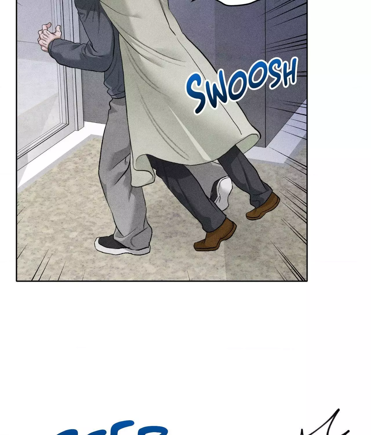 Pond with Flowers - Chapter 86 Page 55