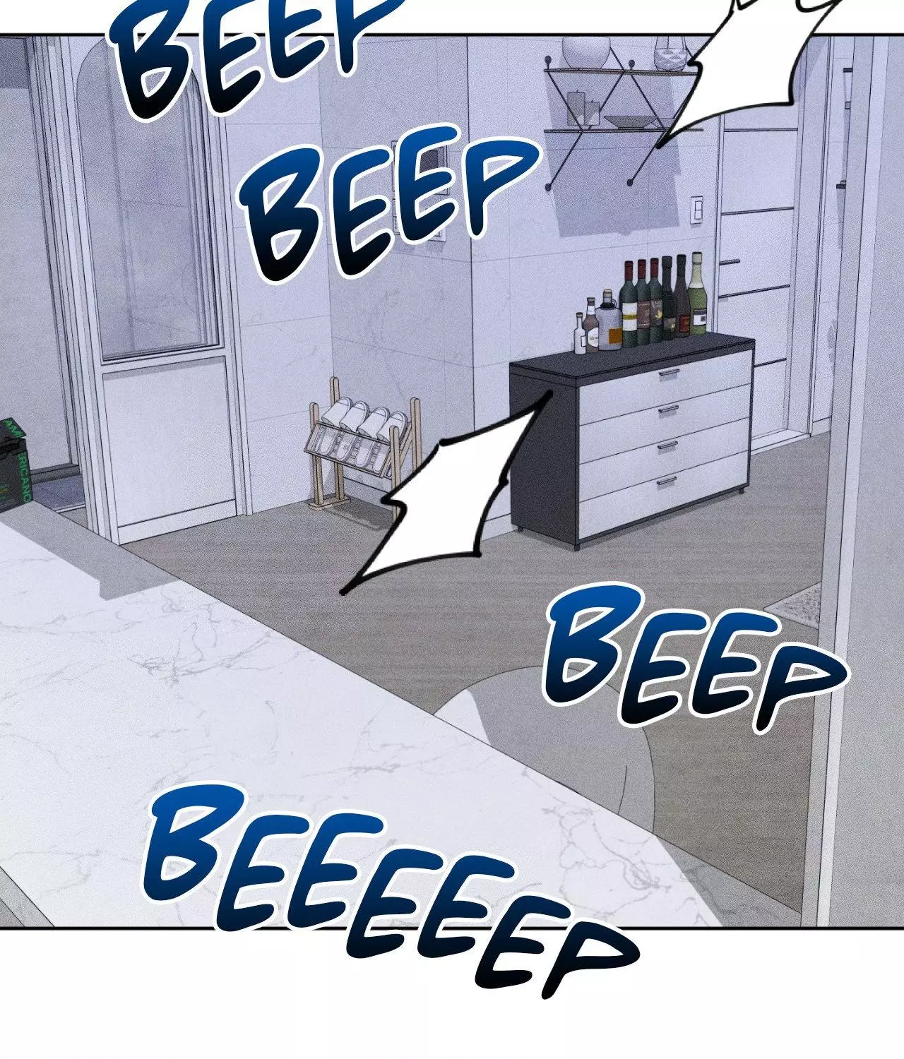 Pond with Flowers - Chapter 86 Page 56