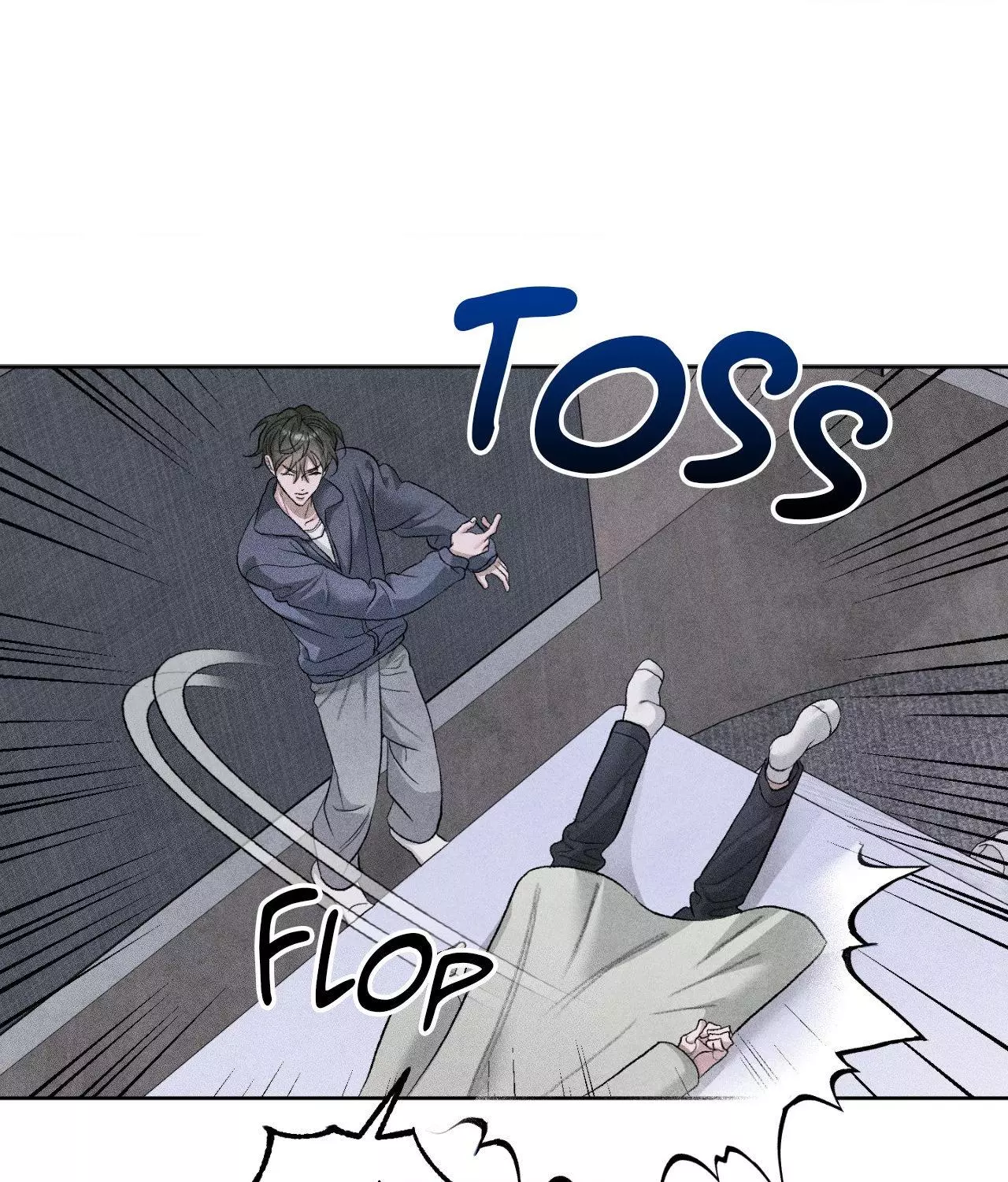 Pond with Flowers - Chapter 86 Page 57