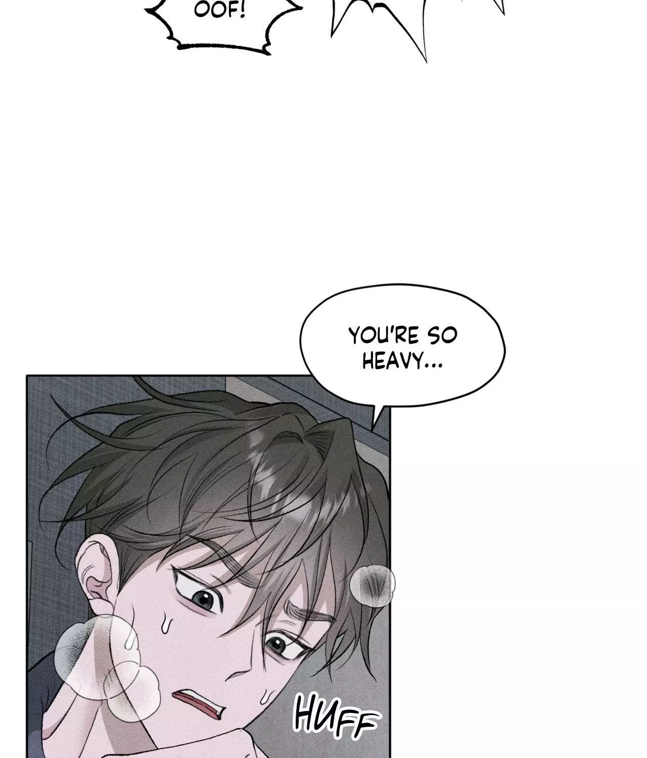 Pond with Flowers - Chapter 86 Page 58