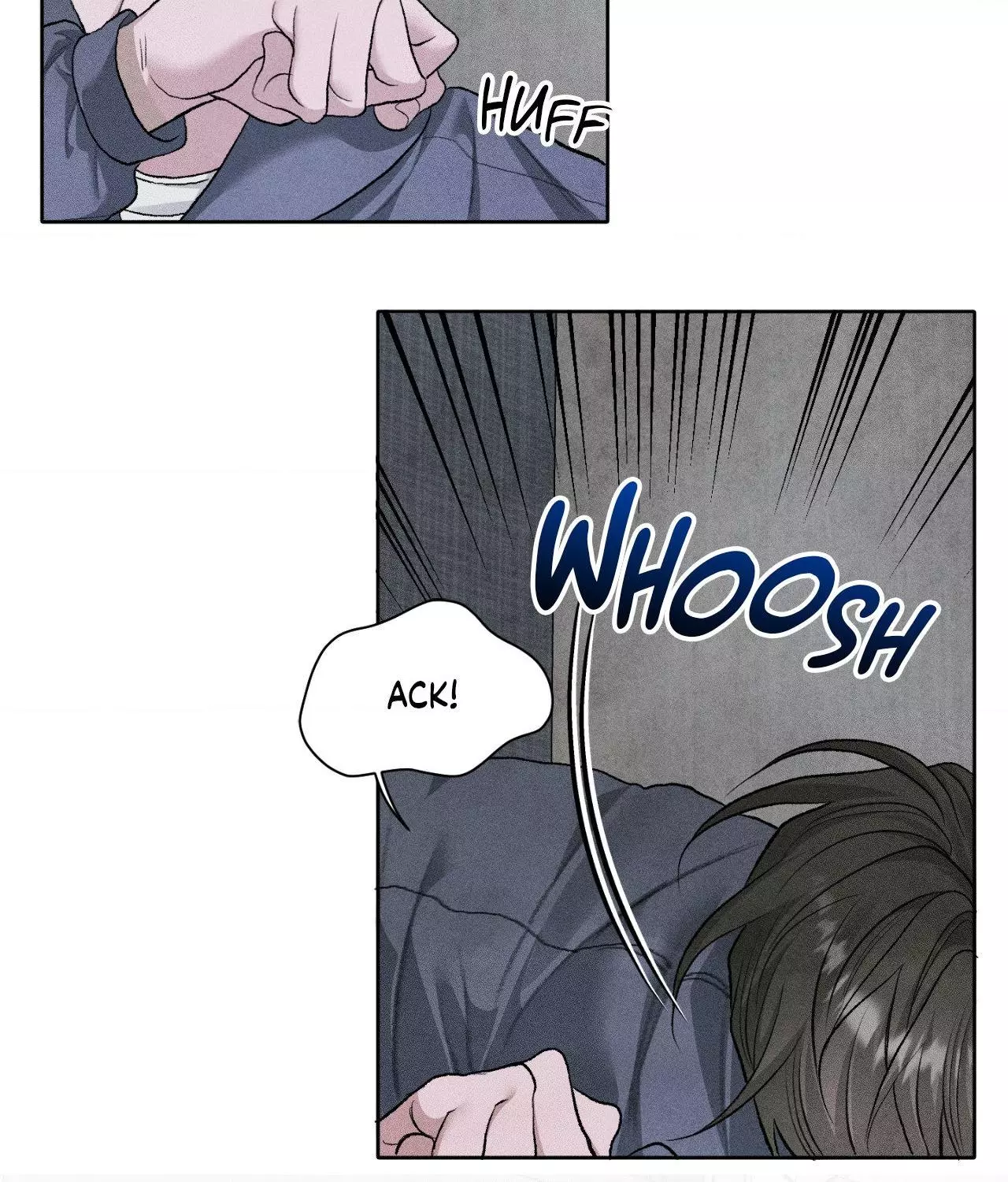 Pond with Flowers - Chapter 86 Page 59