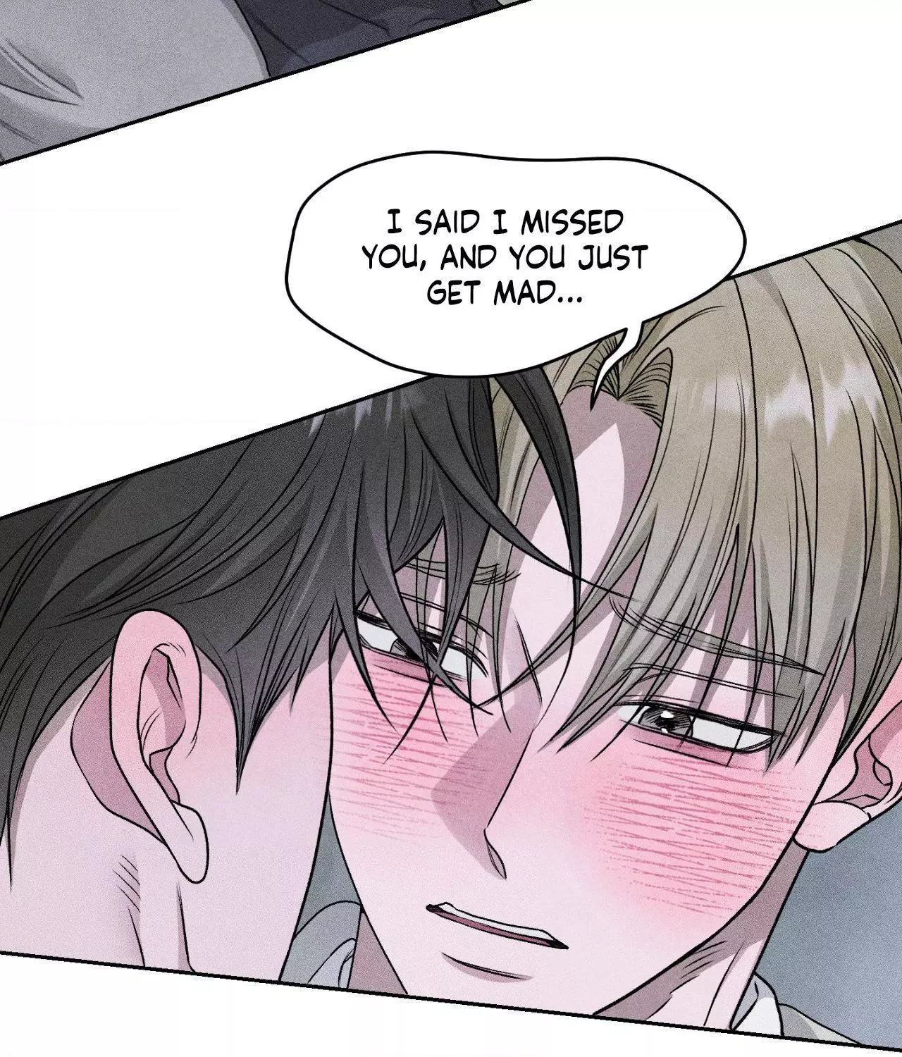 Pond with Flowers - Chapter 86 Page 62