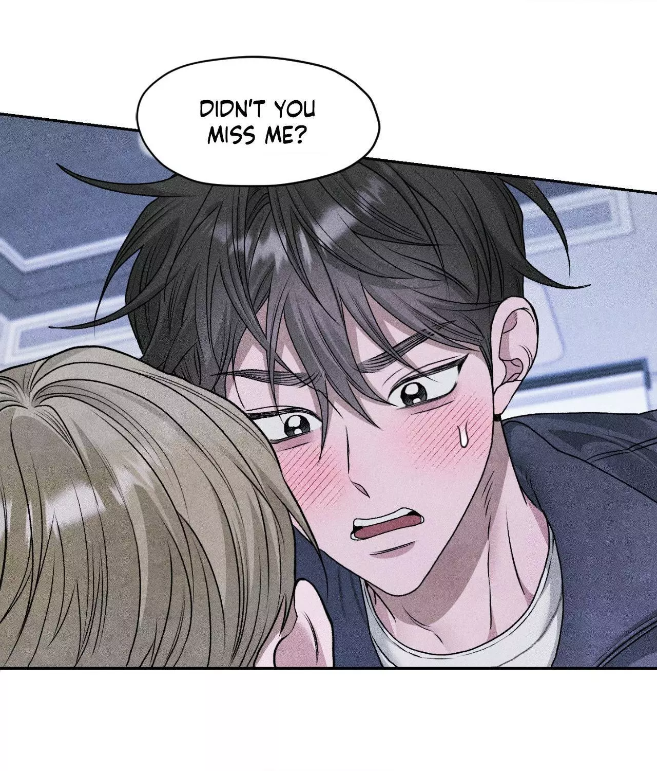 Pond with Flowers - Chapter 86 Page 63