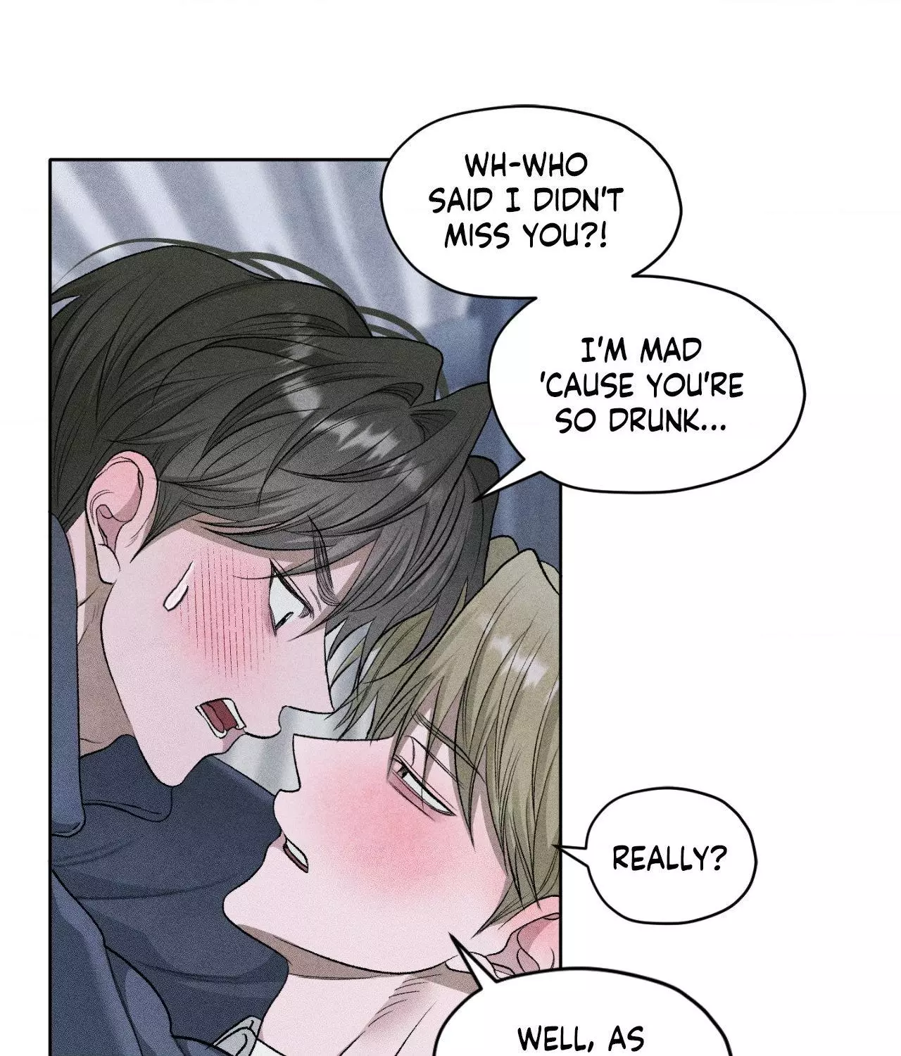 Pond with Flowers - Chapter 86 Page 64