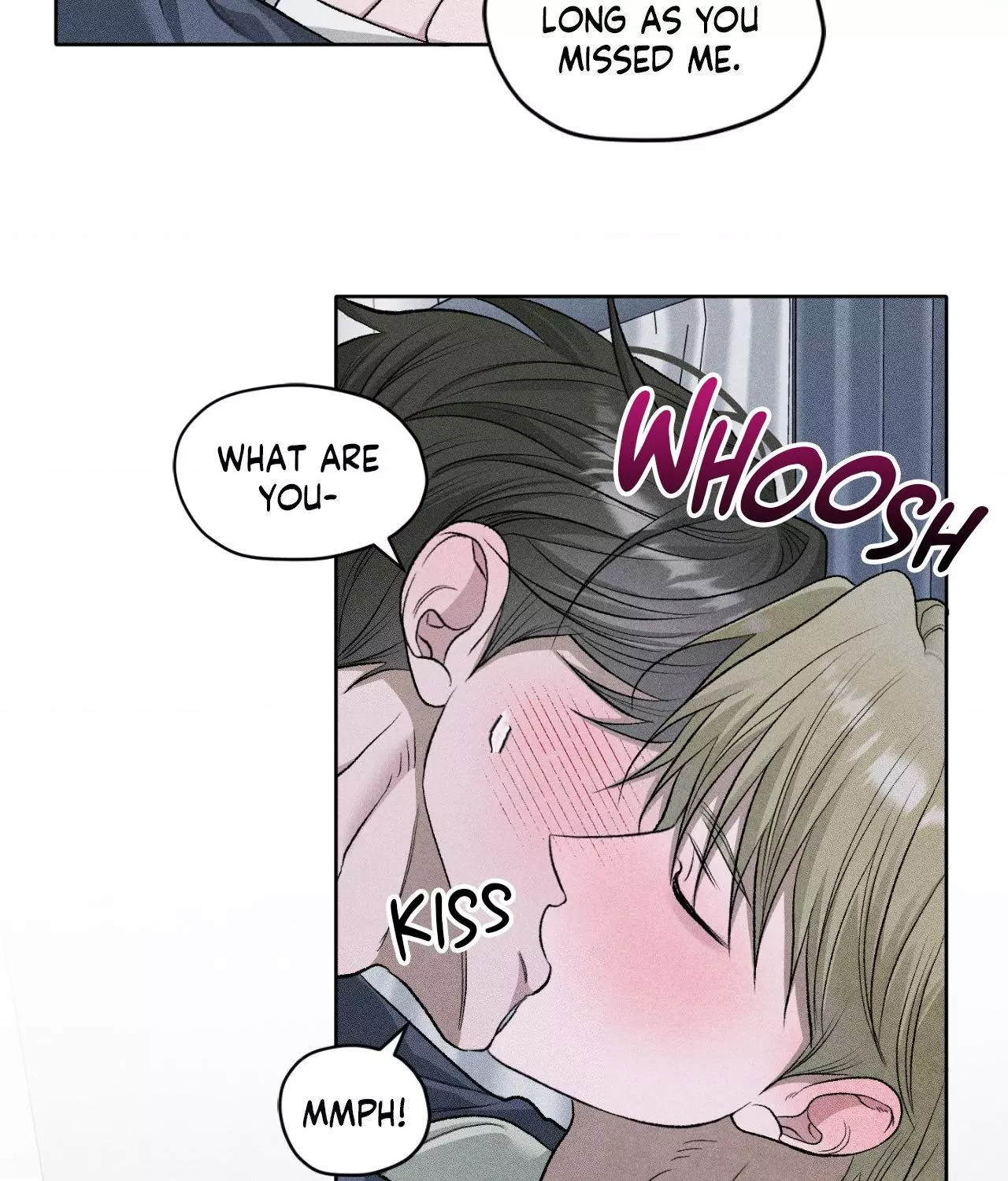 Pond with Flowers - Chapter 86 Page 65