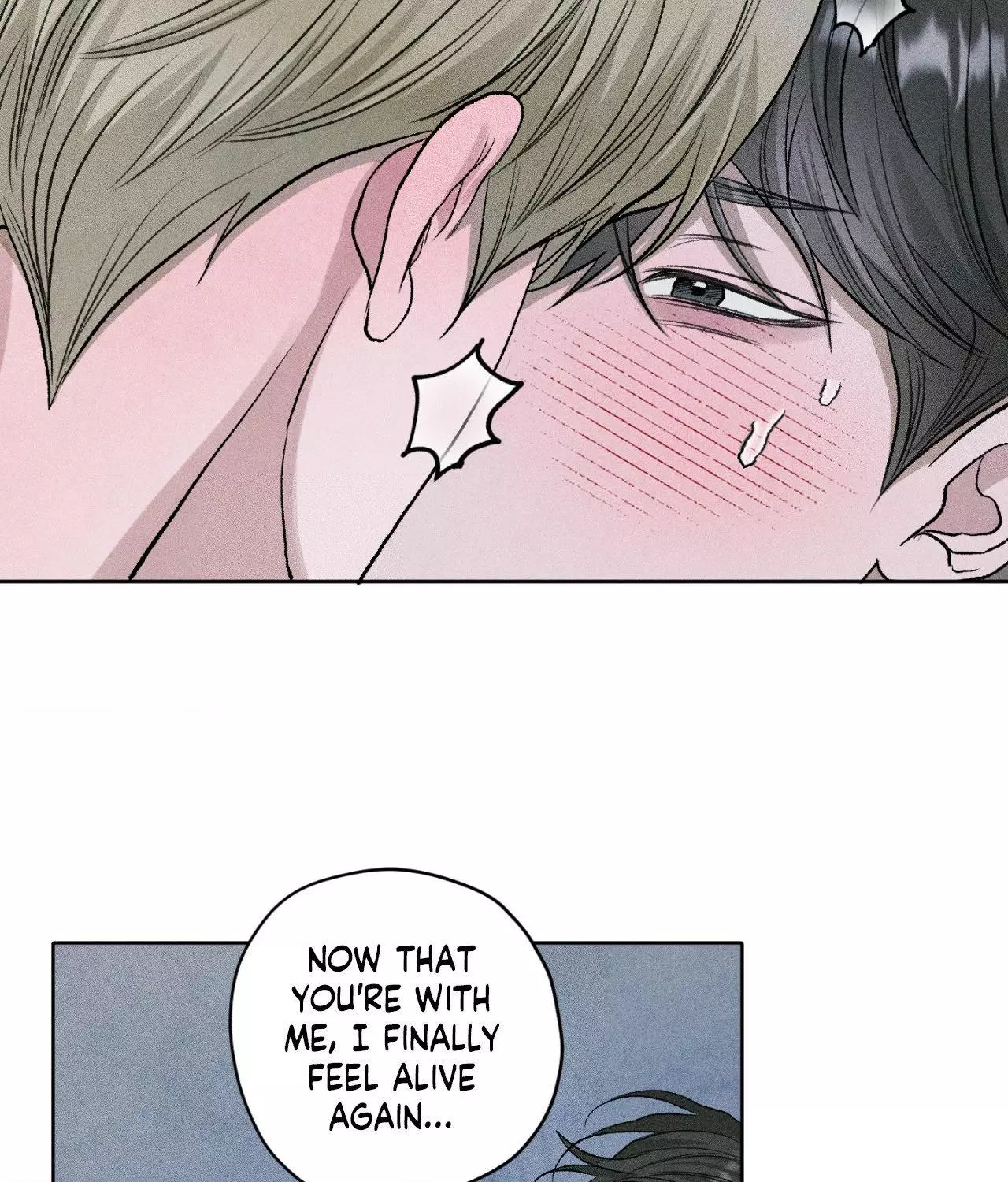 Pond with Flowers - Chapter 86 Page 71