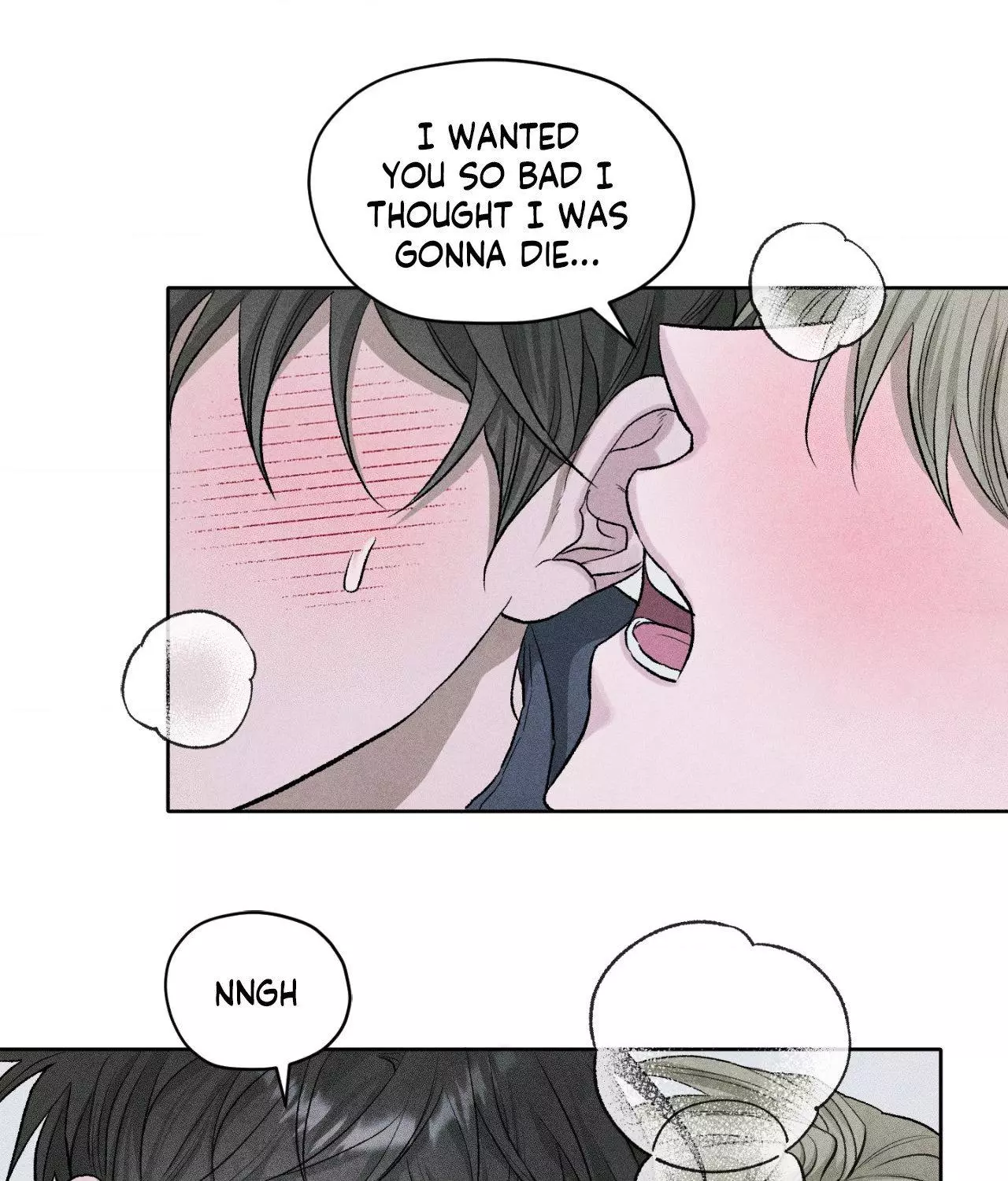 Pond with Flowers - Chapter 86 Page 73