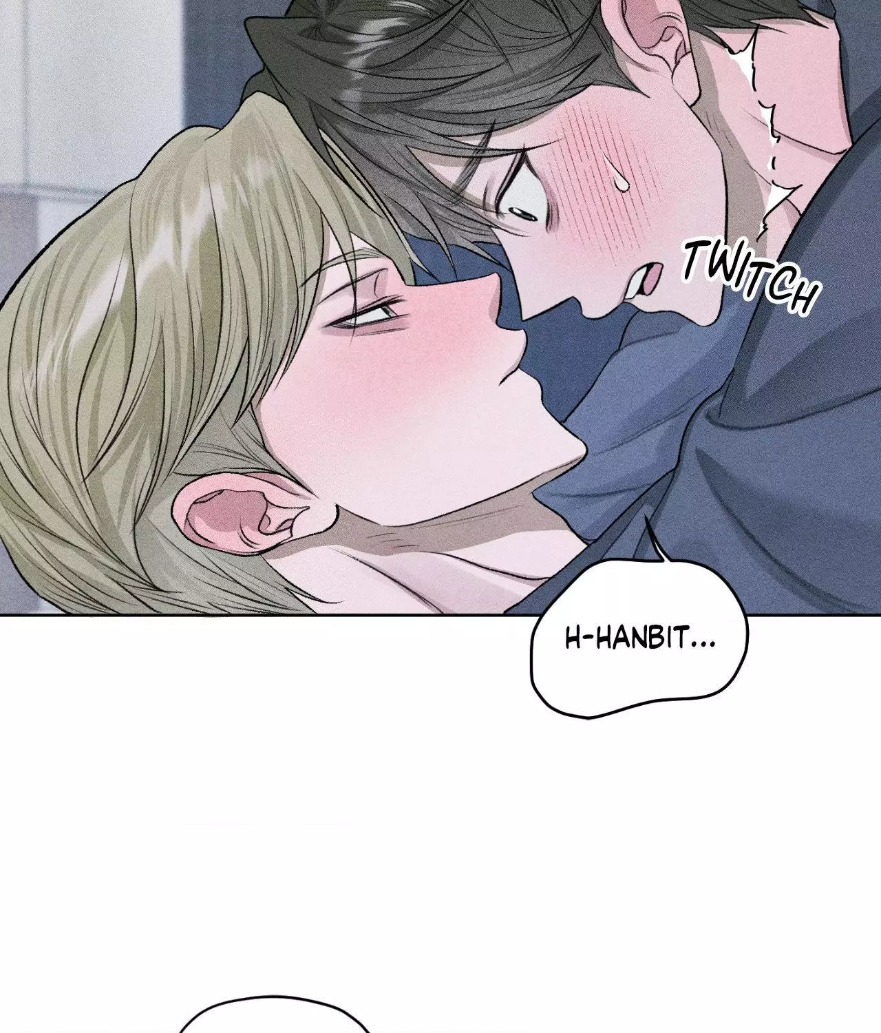 Pond with Flowers - Chapter 86 Page 76
