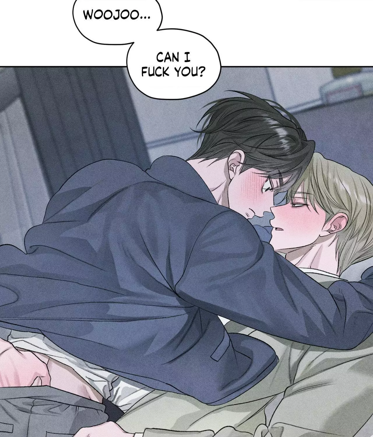 Pond with Flowers - Chapter 86 Page 77