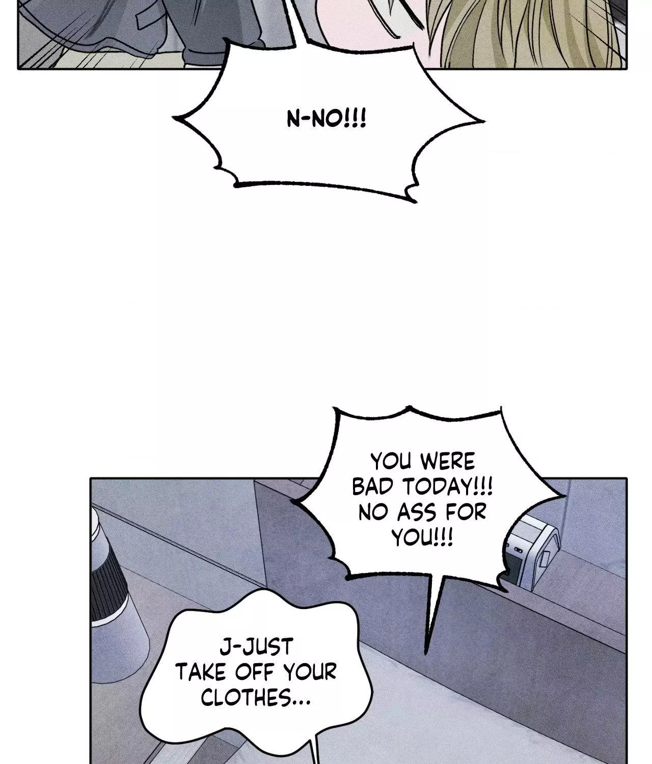 Pond with Flowers - Chapter 86 Page 83