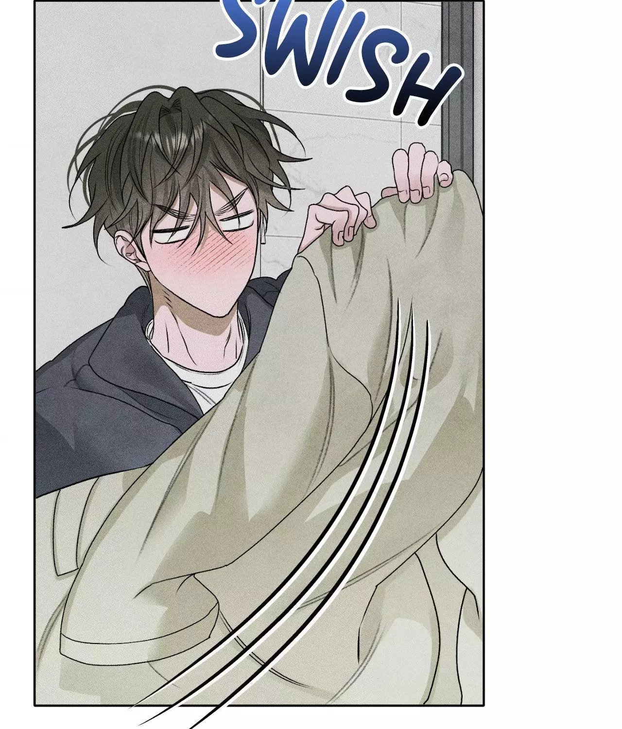 Pond with Flowers - Chapter 86 Page 85