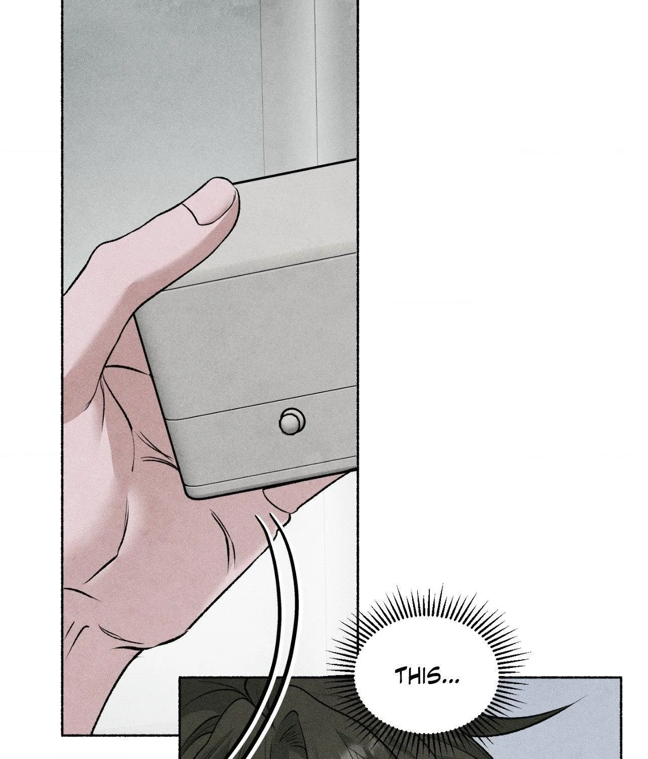 Pond with Flowers - Chapter 87 Page 1