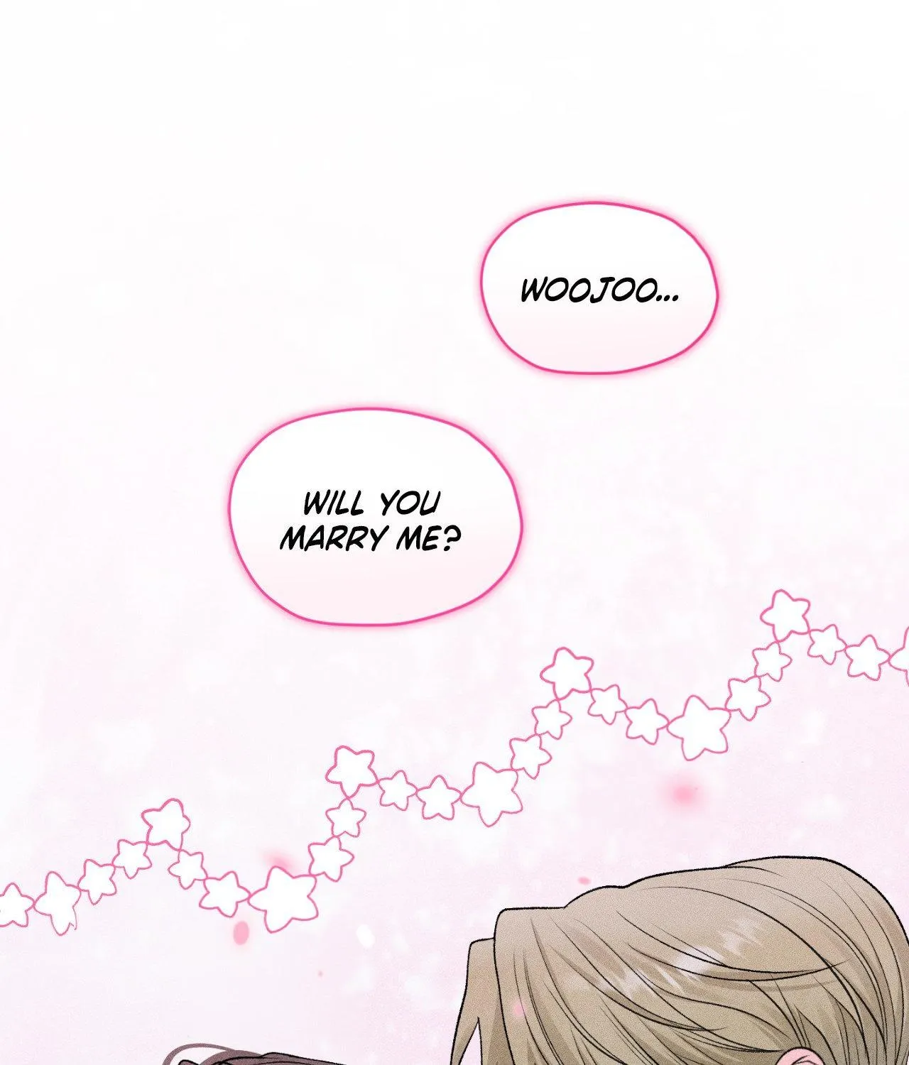 Pond with Flowers - Chapter 87 Page 3