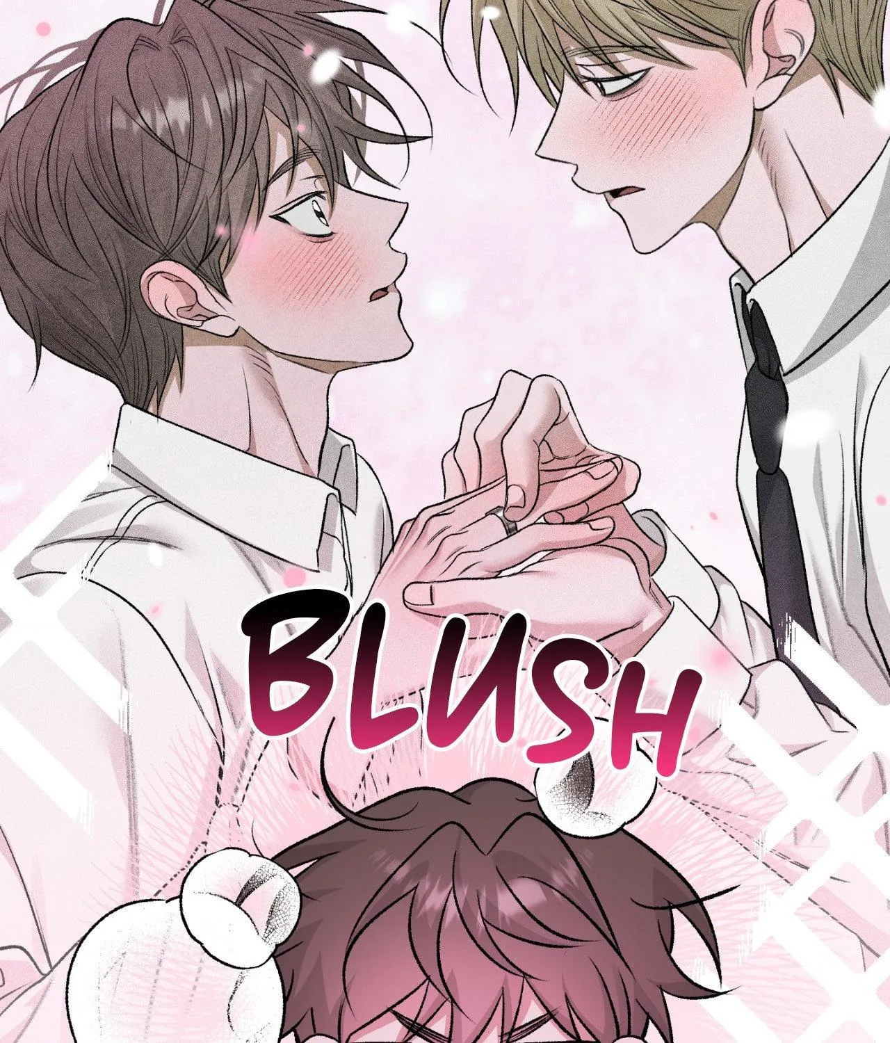 Pond with Flowers - Chapter 87 Page 4