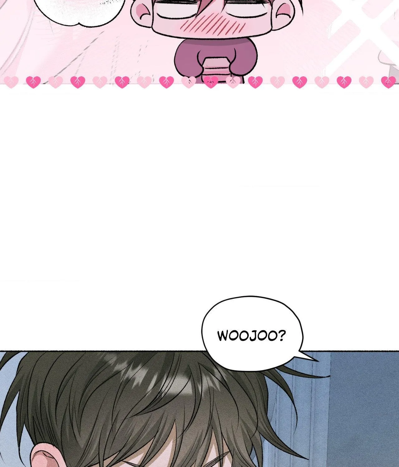 Pond with Flowers - Chapter 87 Page 5