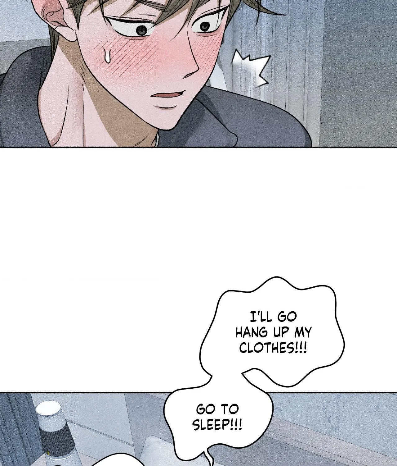 Pond with Flowers - Chapter 87 Page 6