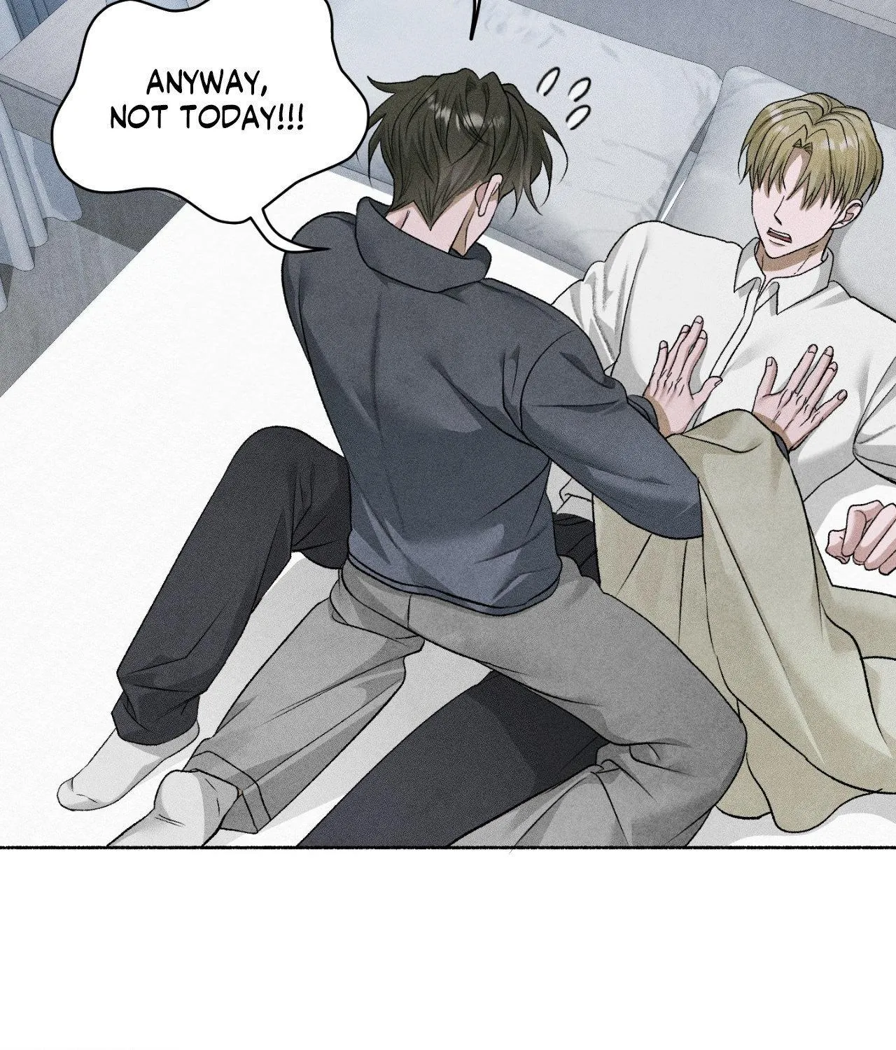 Pond with Flowers - Chapter 87 Page 7