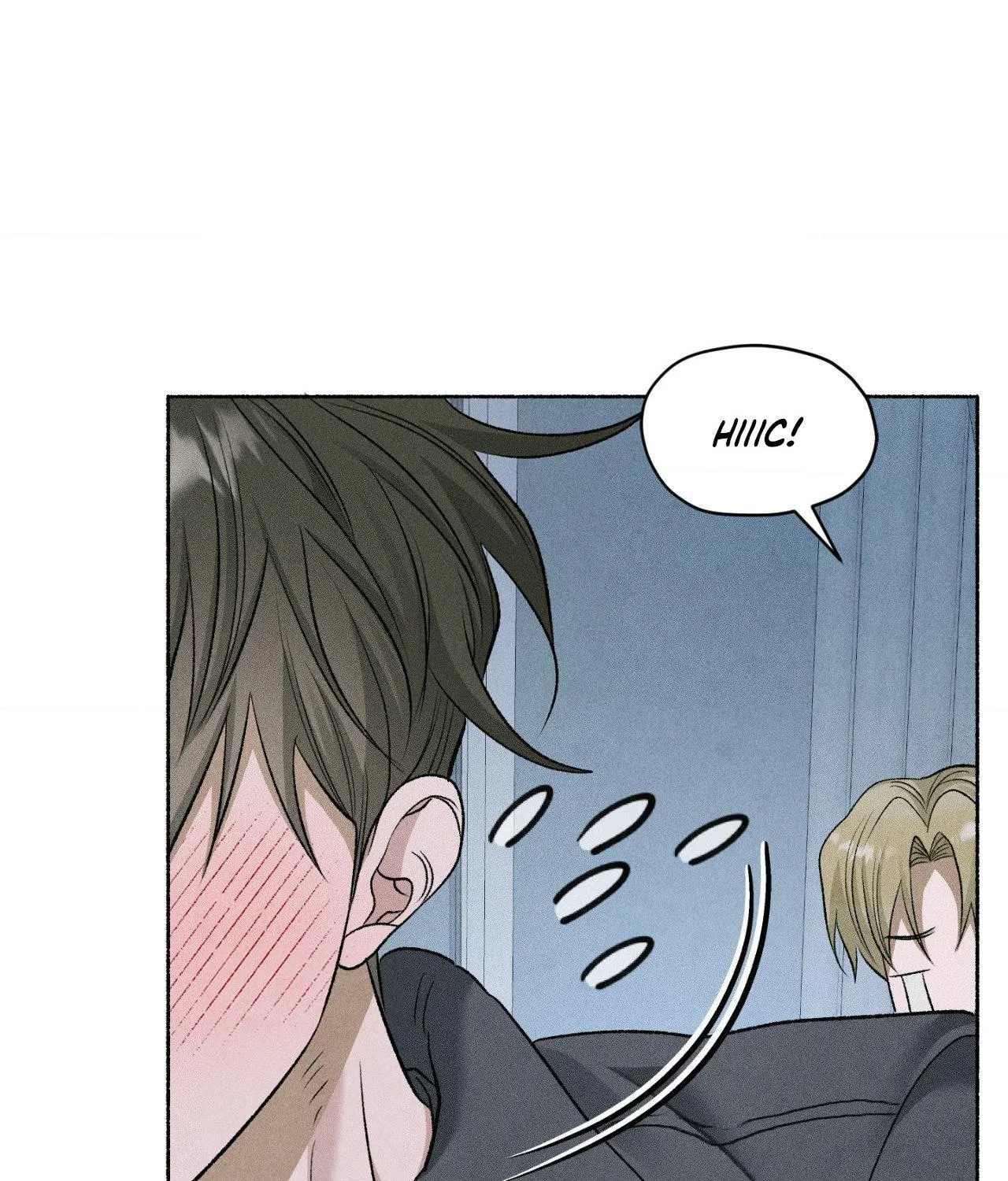 Pond with Flowers - Chapter 87 Page 8