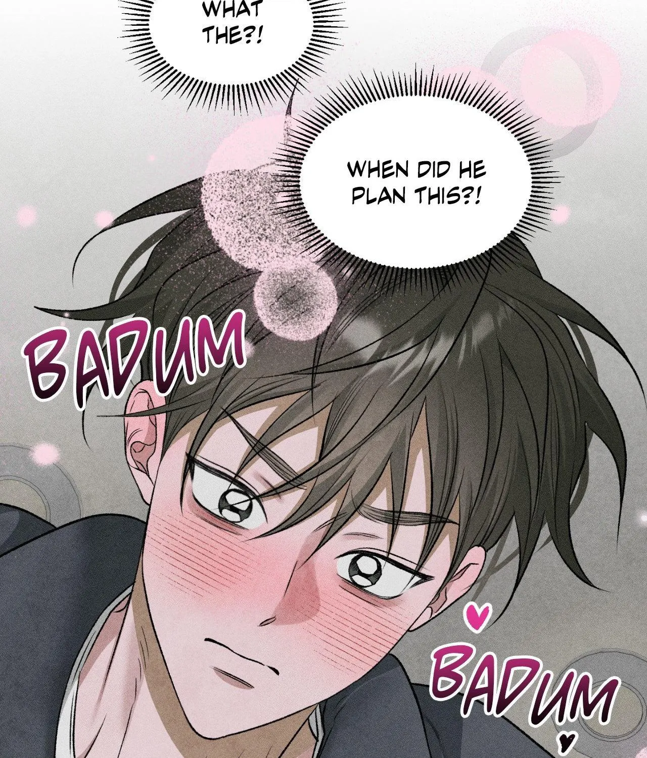 Pond with Flowers - Chapter 87 Page 12