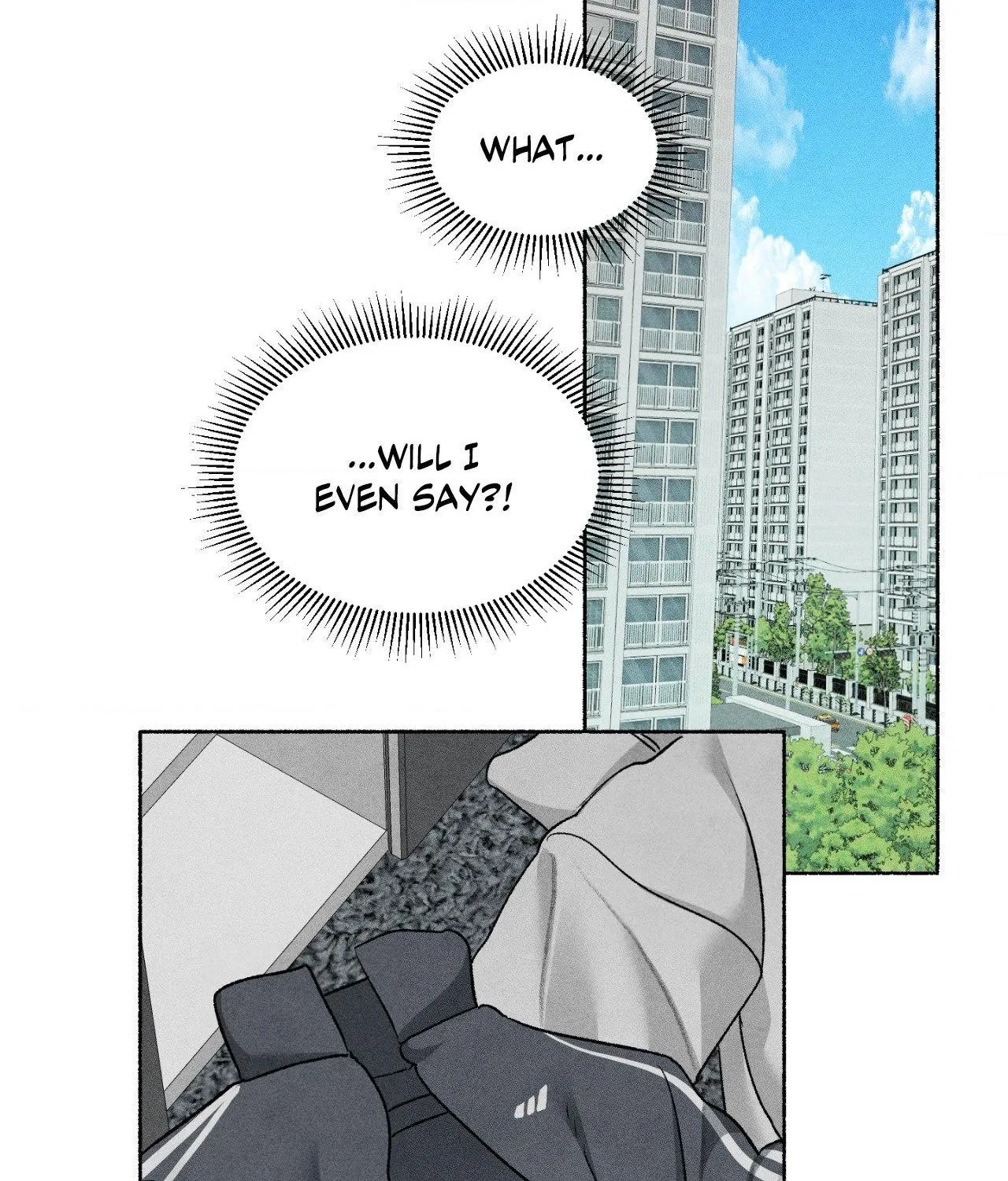 Pond with Flowers - Chapter 87 Page 14