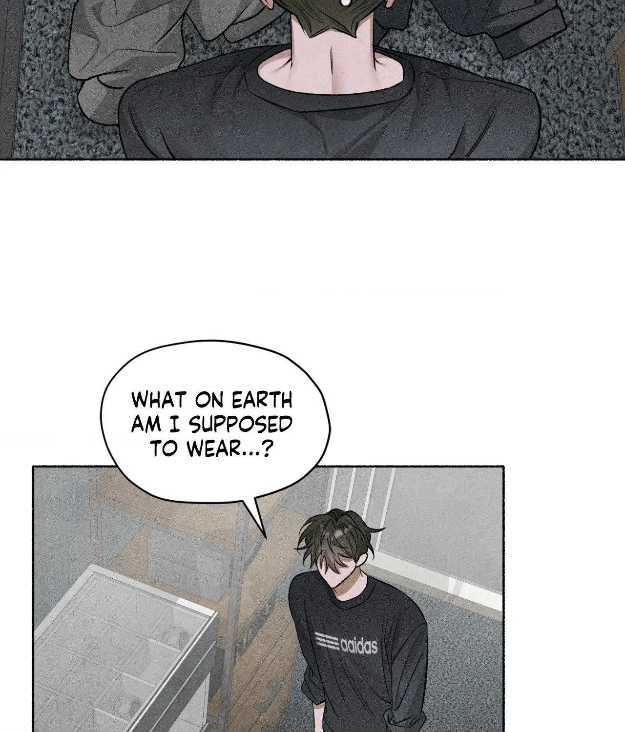 Pond with Flowers - Chapter 87 Page 18