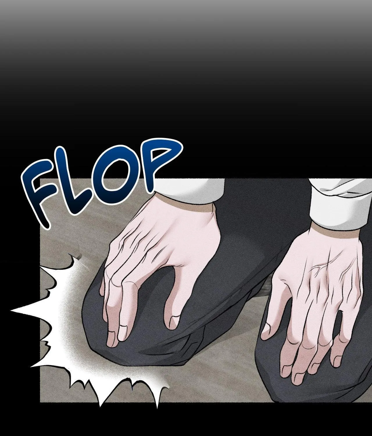 Pond with Flowers - Chapter 87 Page 20