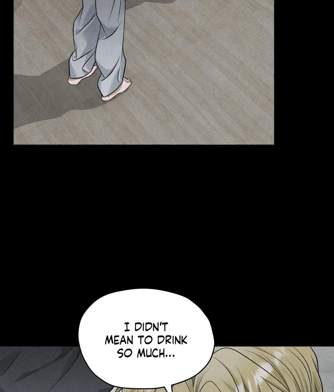 Pond with Flowers - Chapter 87 Page 22