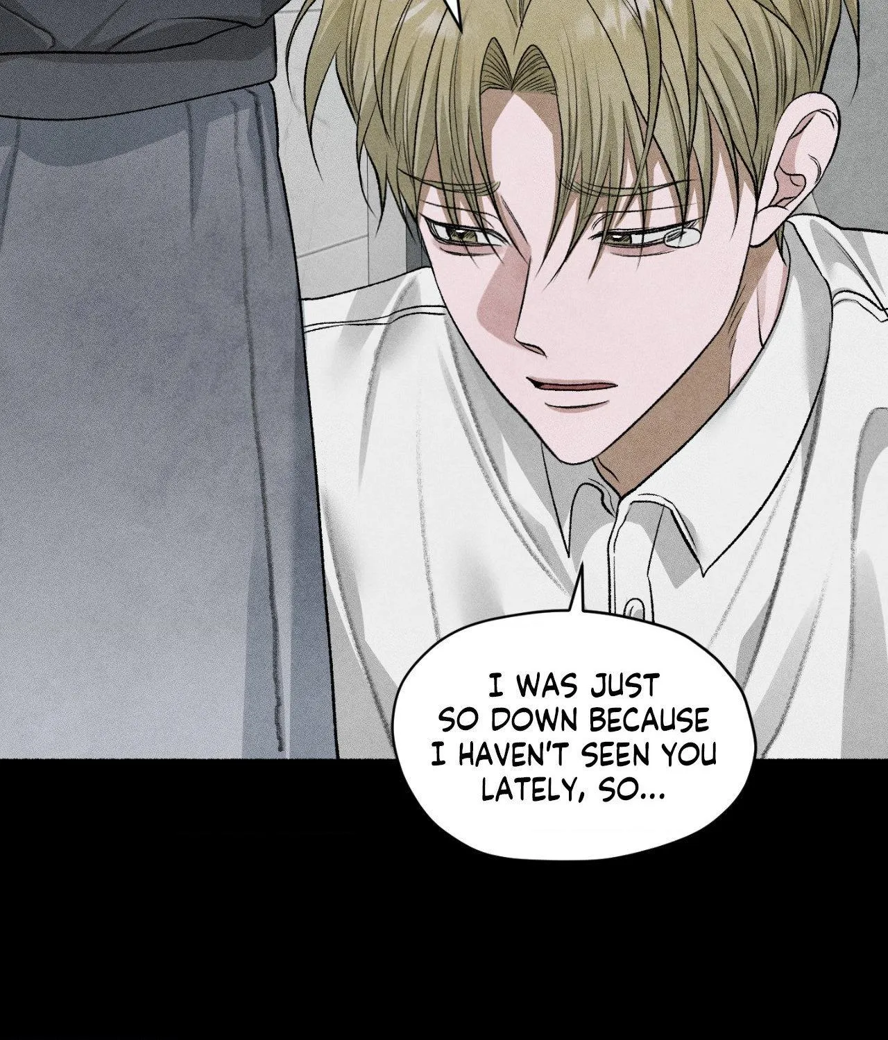 Pond with Flowers - Chapter 87 Page 23