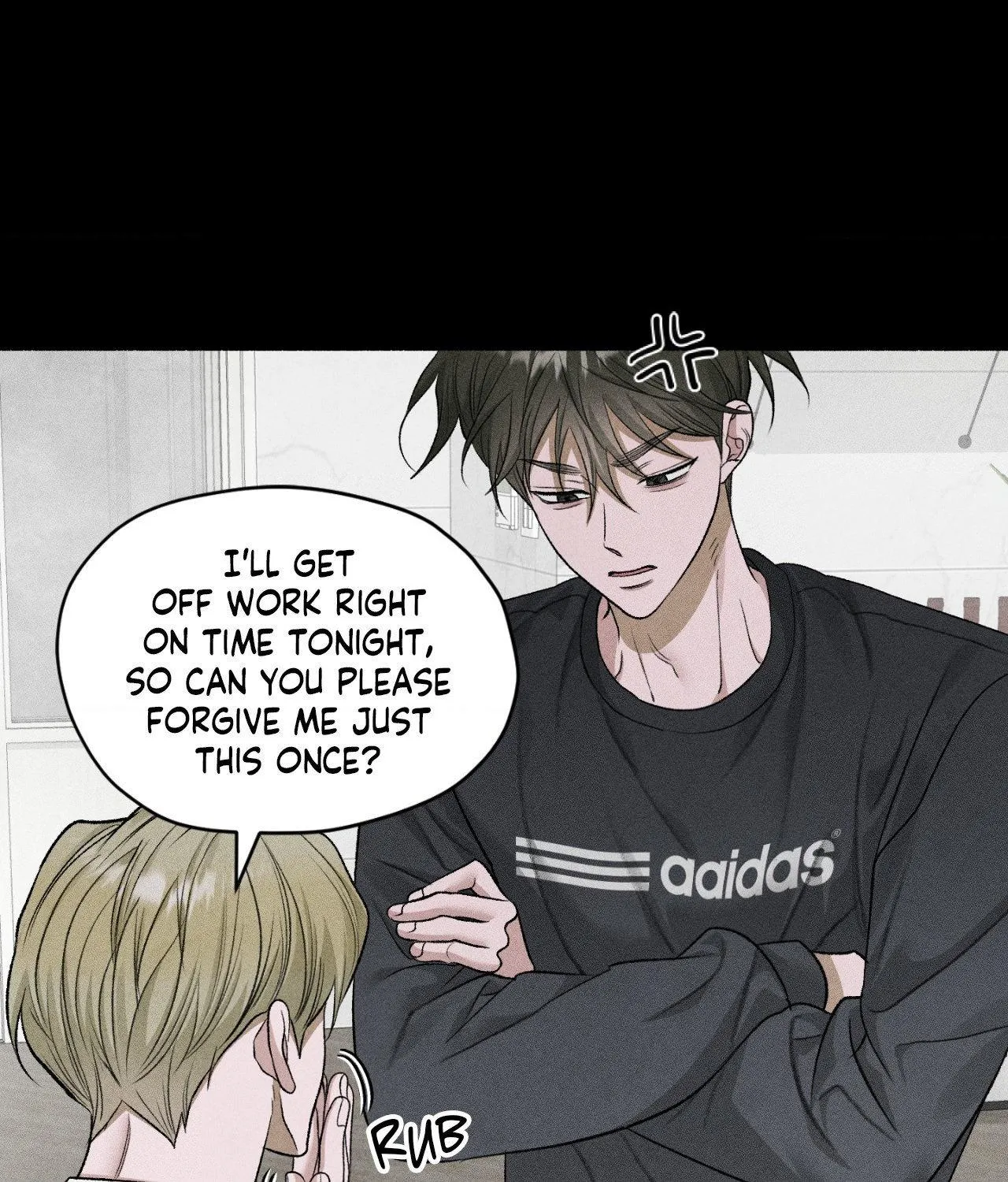 Pond with Flowers - Chapter 87 Page 24