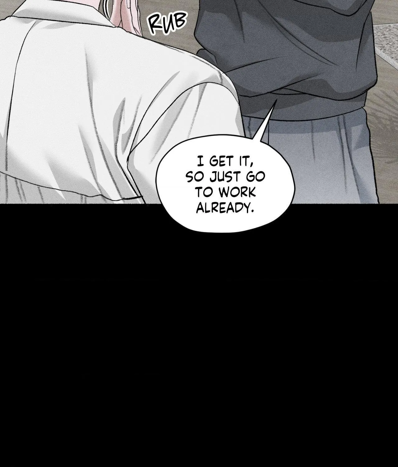 Pond with Flowers - Chapter 87 Page 25