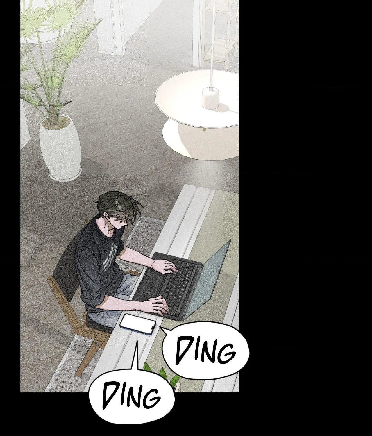 Pond with Flowers - Chapter 87 Page 27