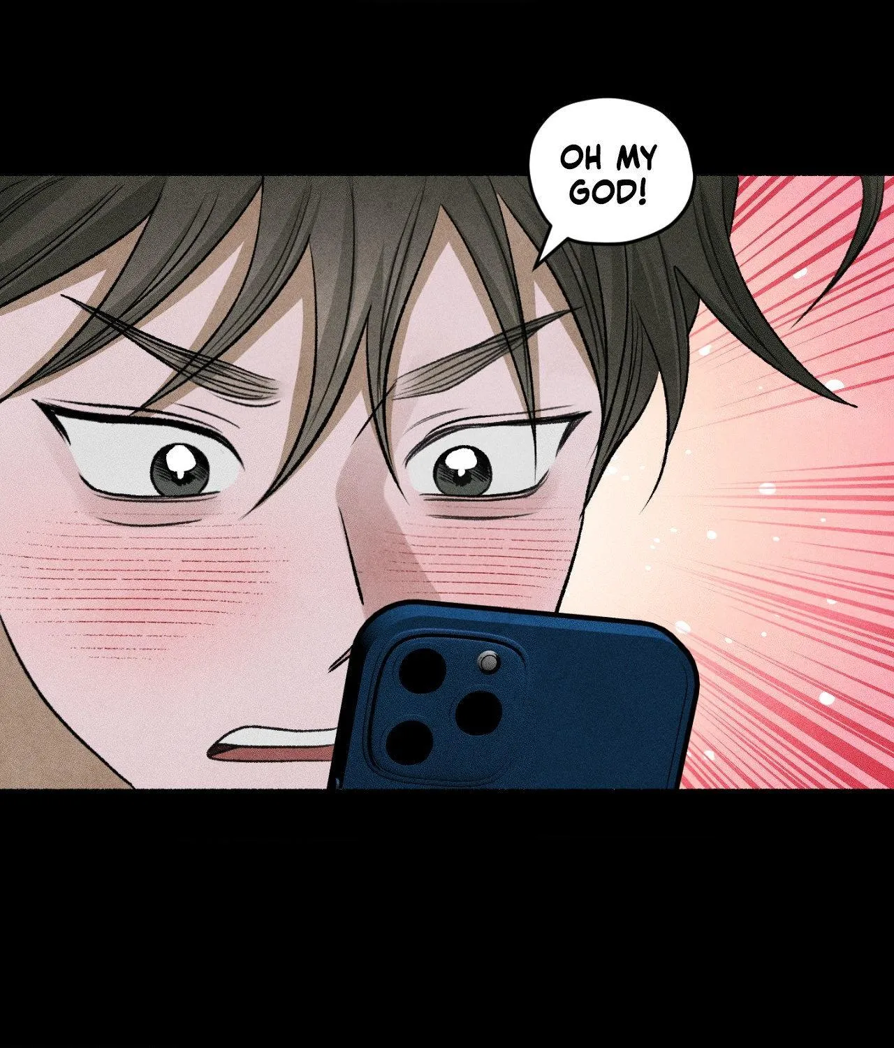 Pond with Flowers - Chapter 87 Page 29