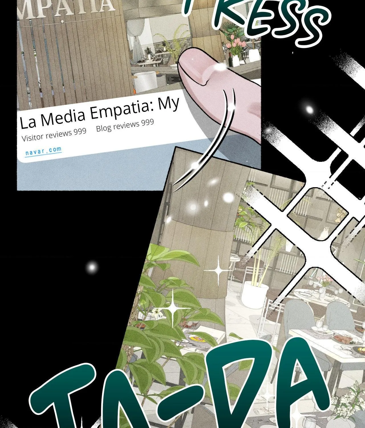 Pond with Flowers - Chapter 87 Page 32