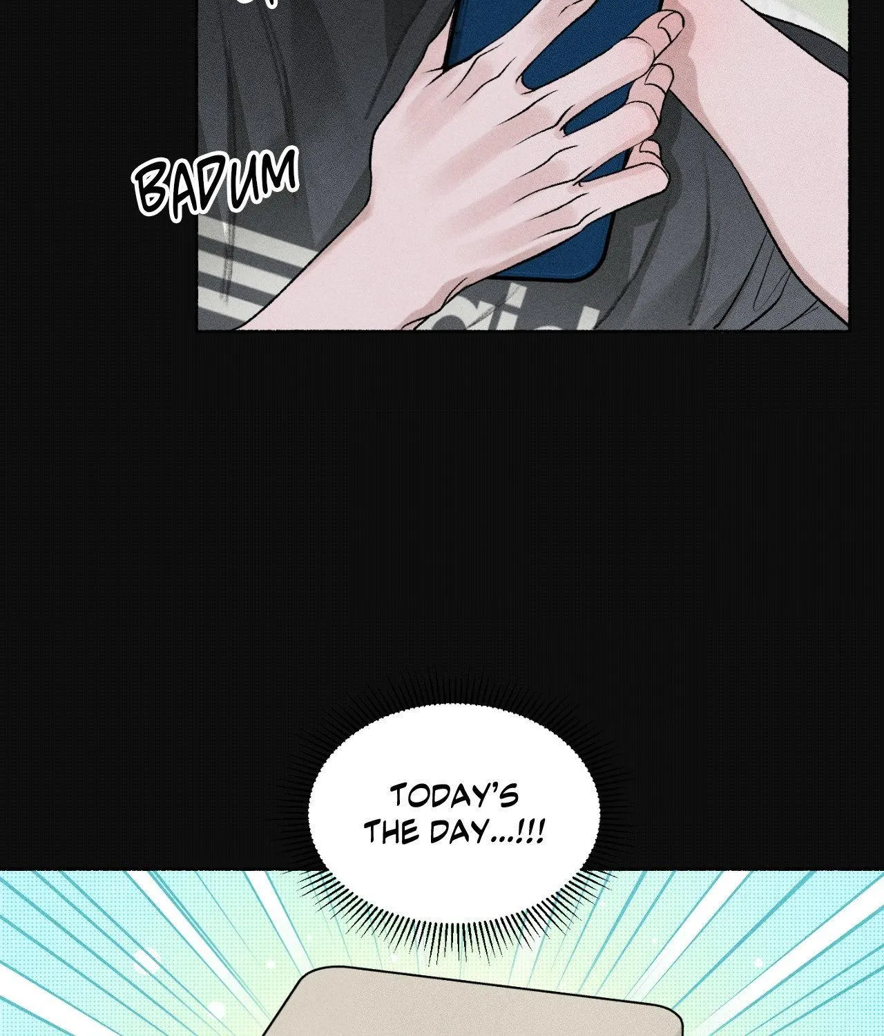 Pond with Flowers - Chapter 87 Page 35