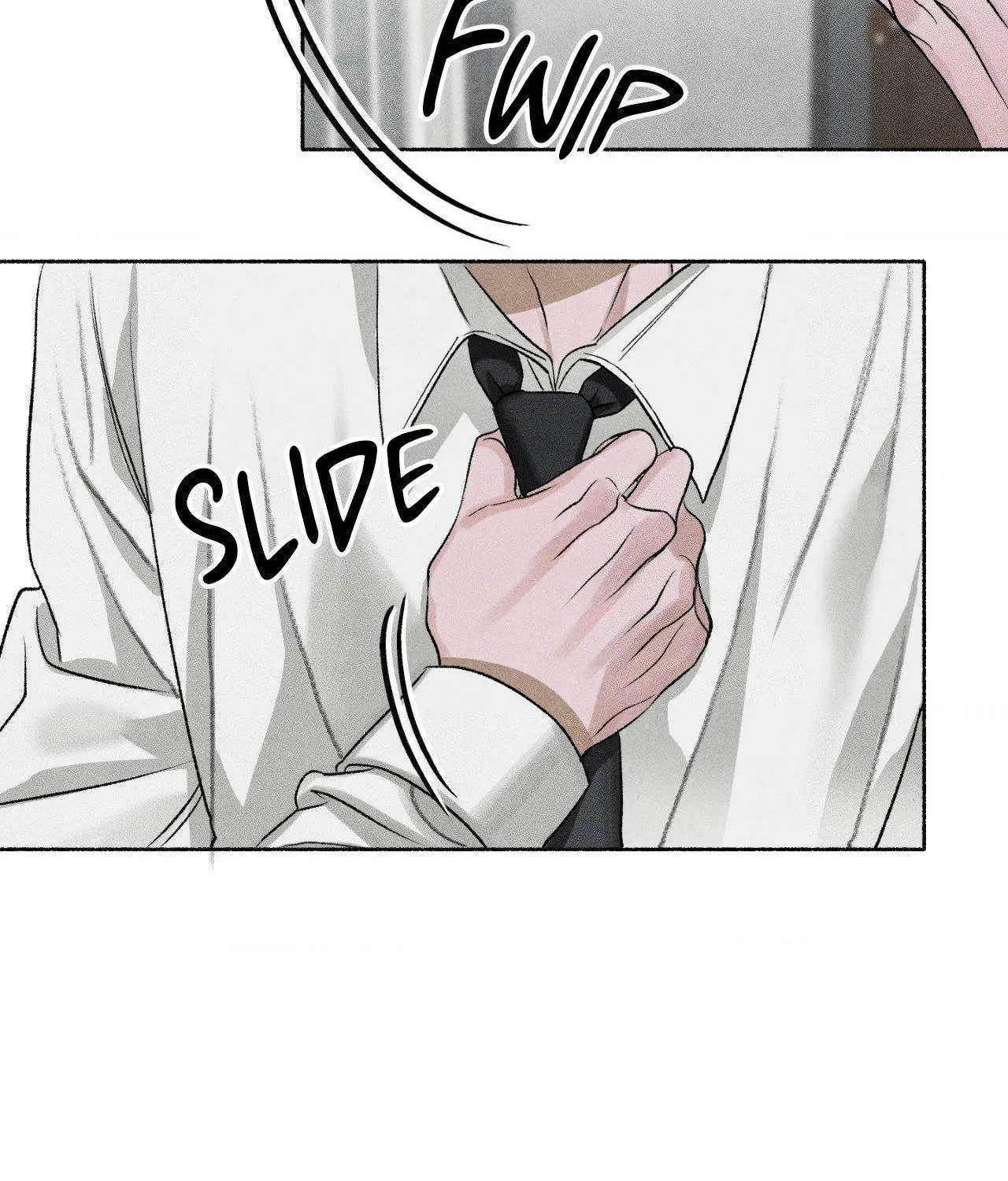 Pond with Flowers - Chapter 87 Page 39