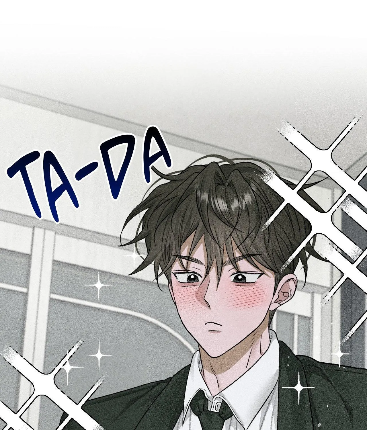 Pond with Flowers - Chapter 87 Page 40