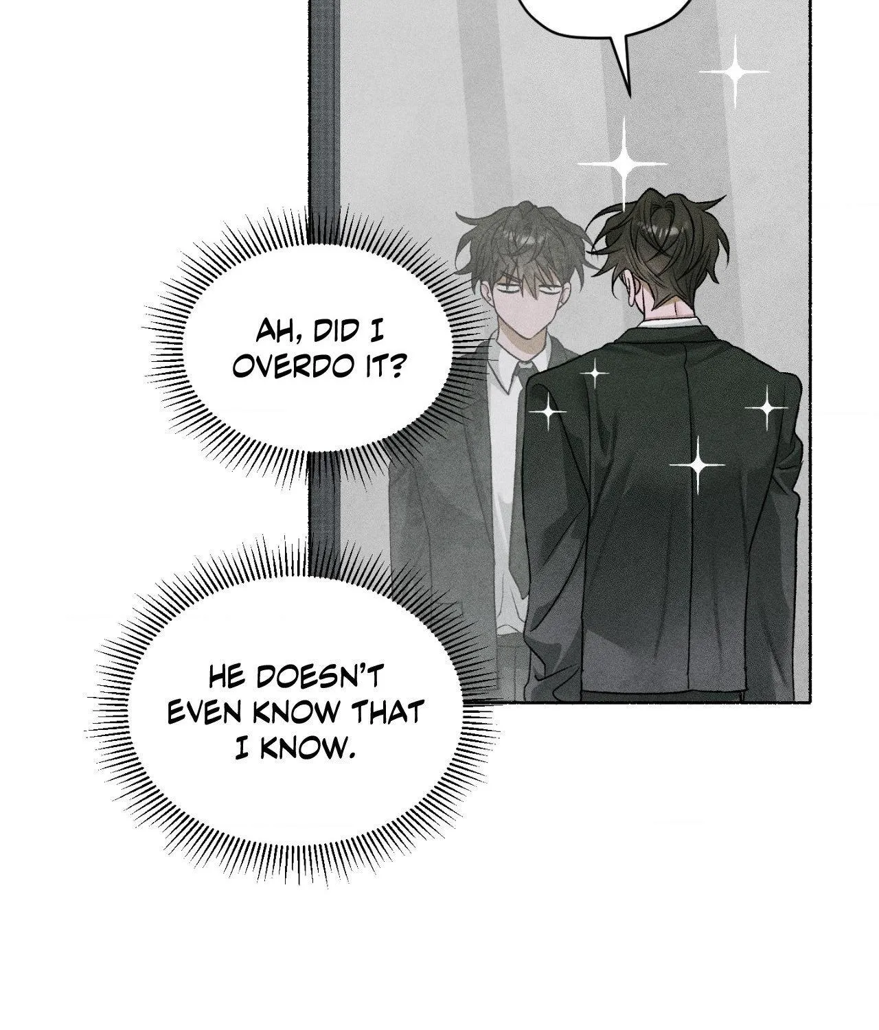 Pond with Flowers - Chapter 87 Page 42