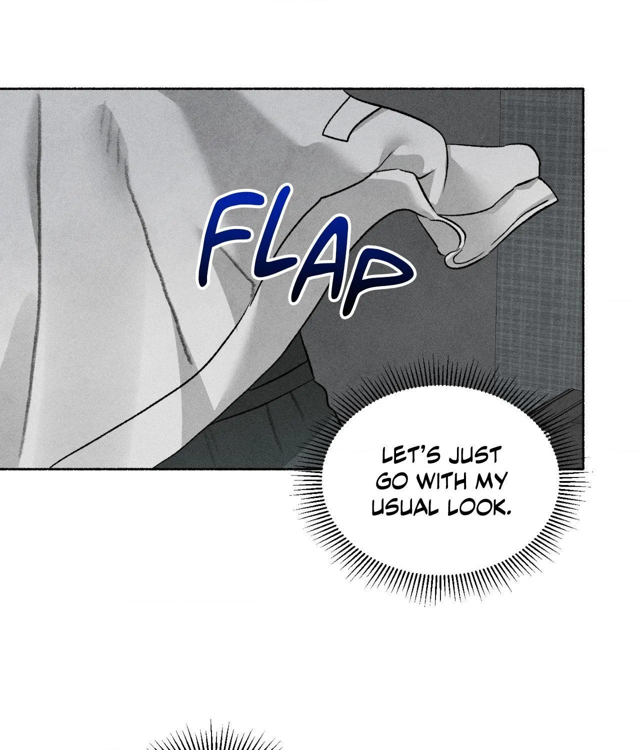 Pond with Flowers - Chapter 87 Page 43