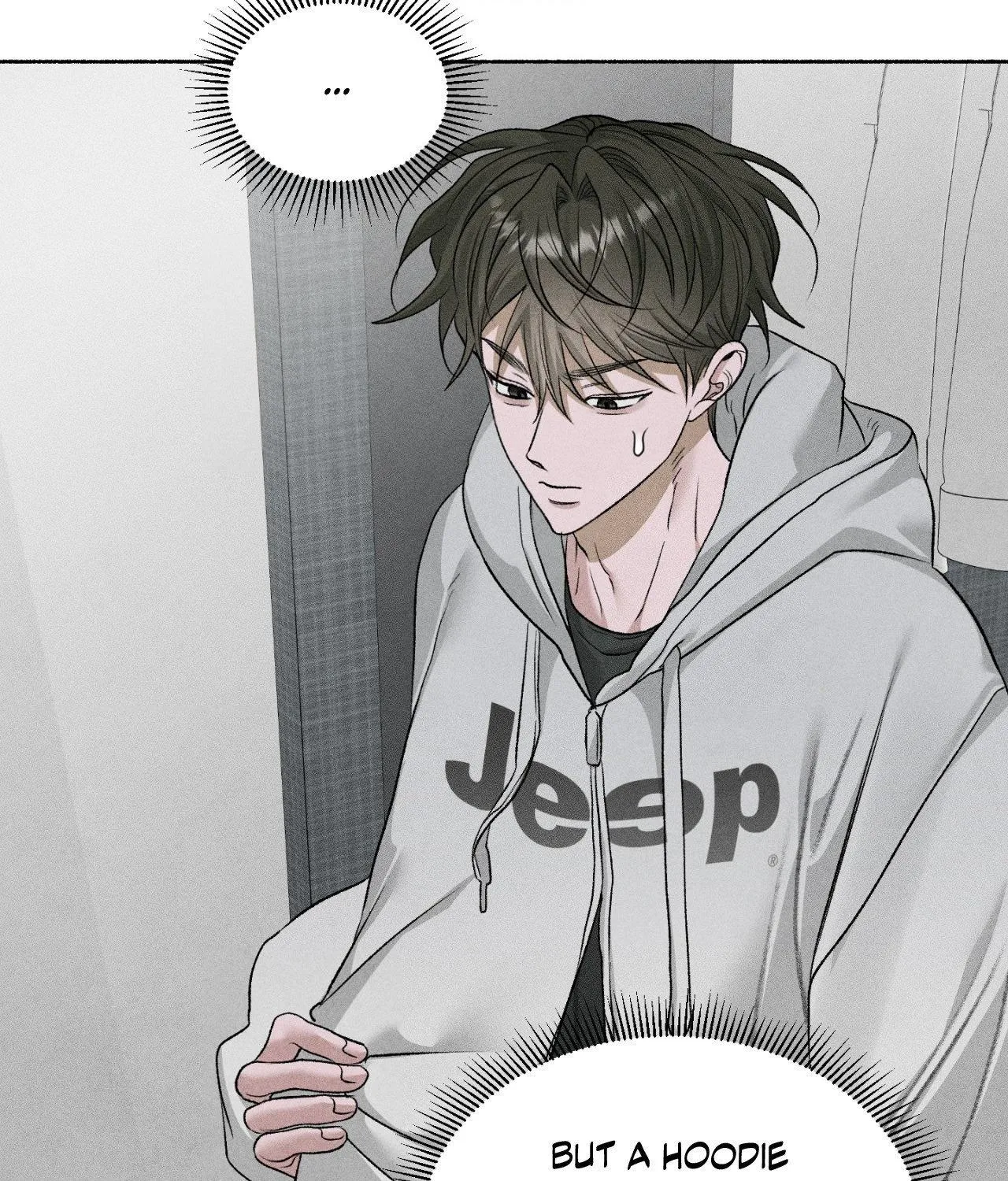 Pond with Flowers - Chapter 87 Page 44