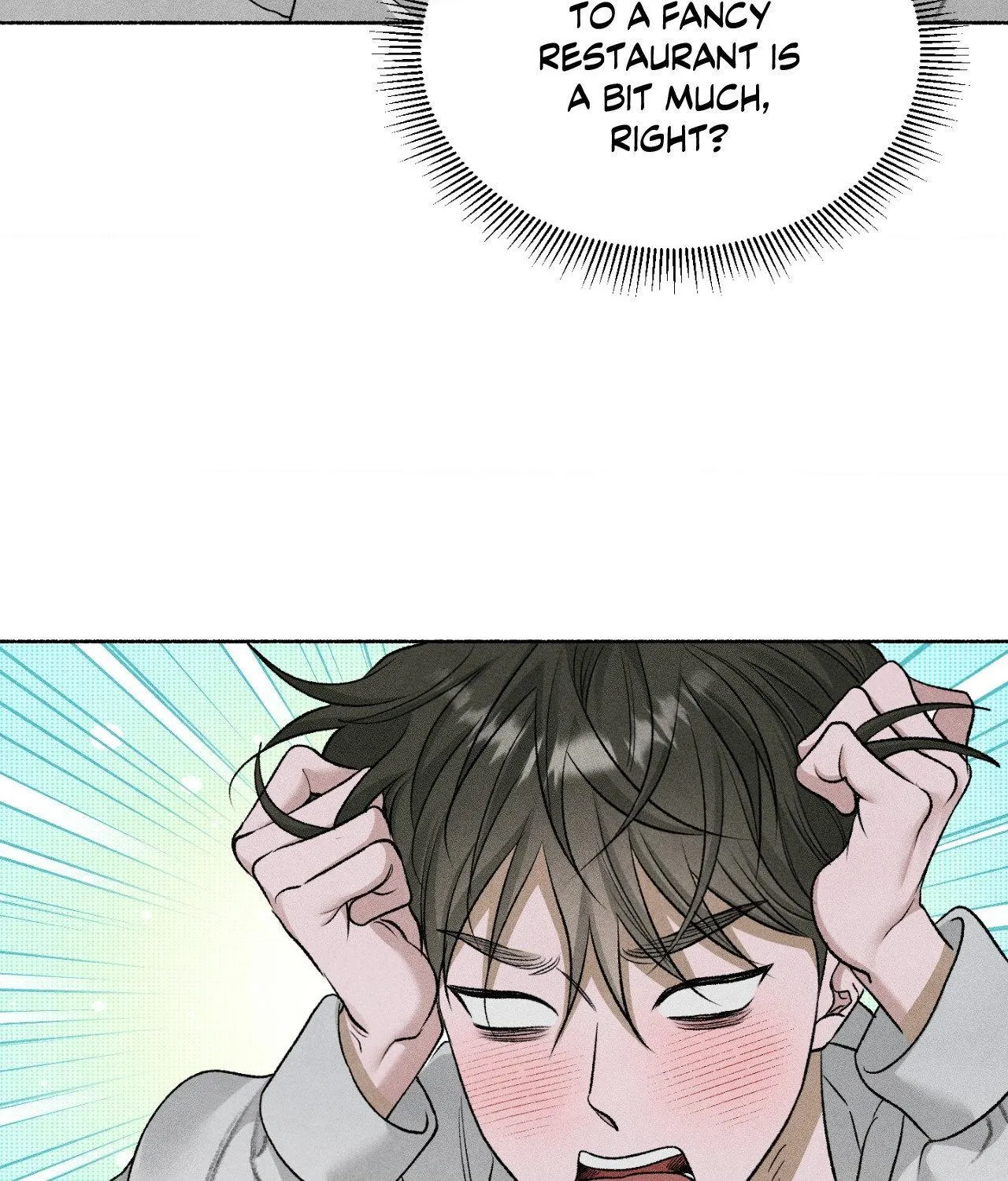 Pond with Flowers - Chapter 87 Page 45