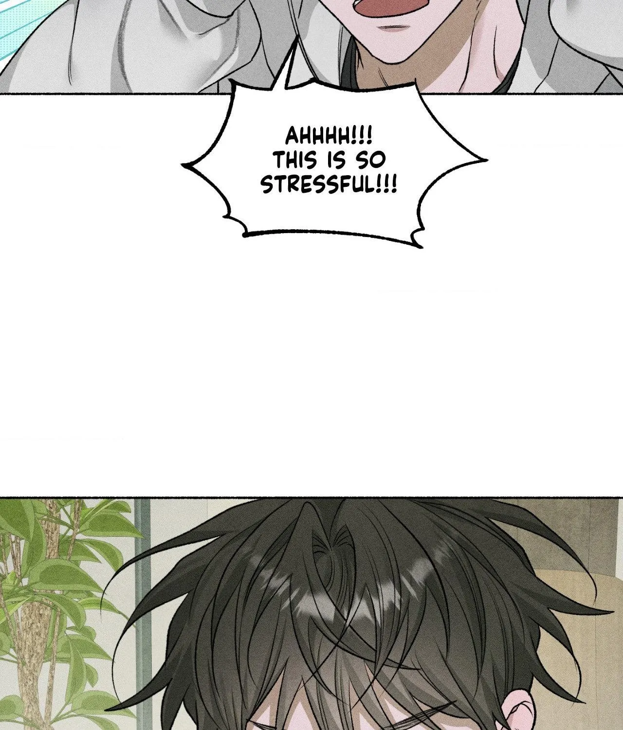 Pond with Flowers - Chapter 87 Page 46