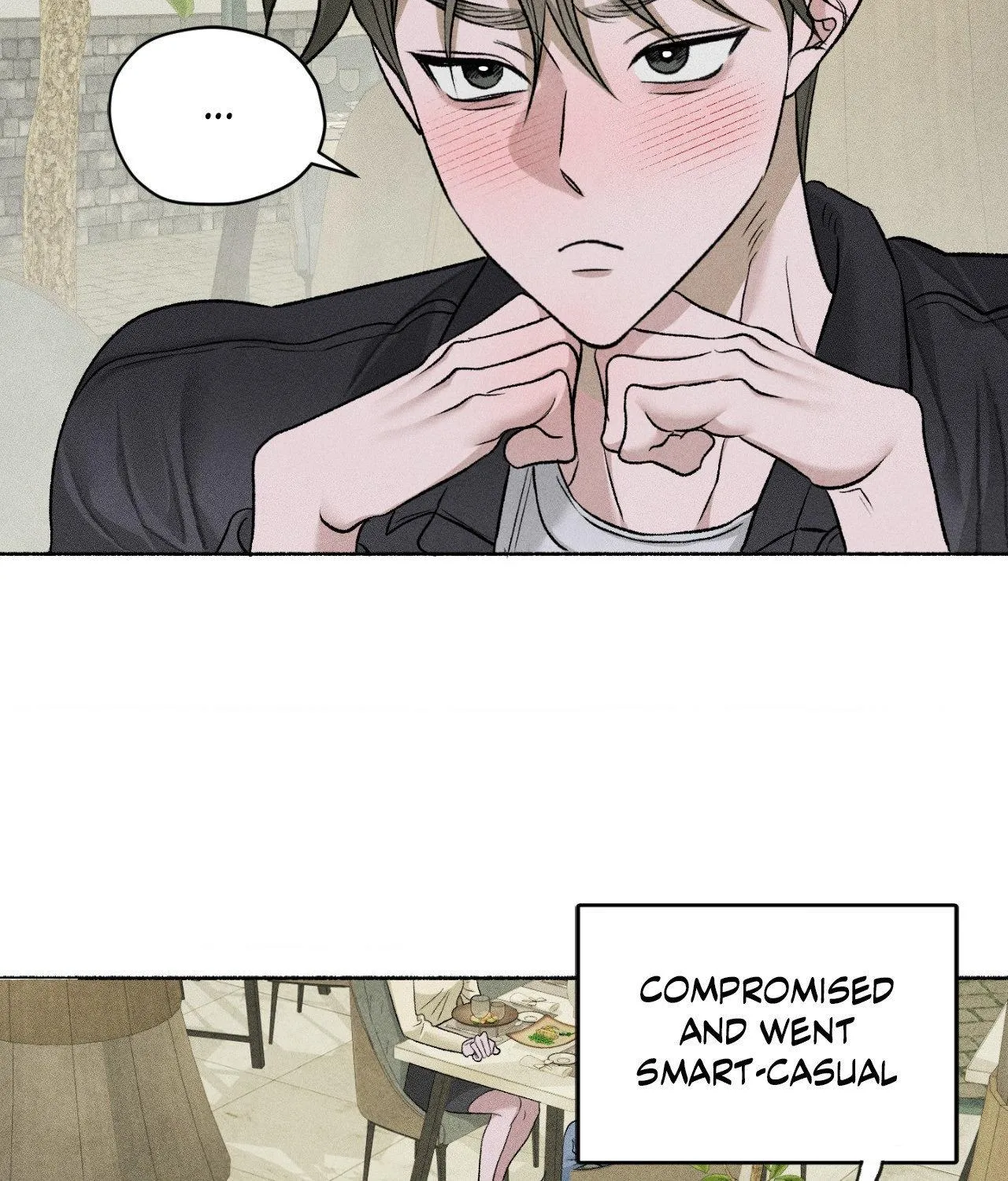 Pond with Flowers - Chapter 87 Page 47