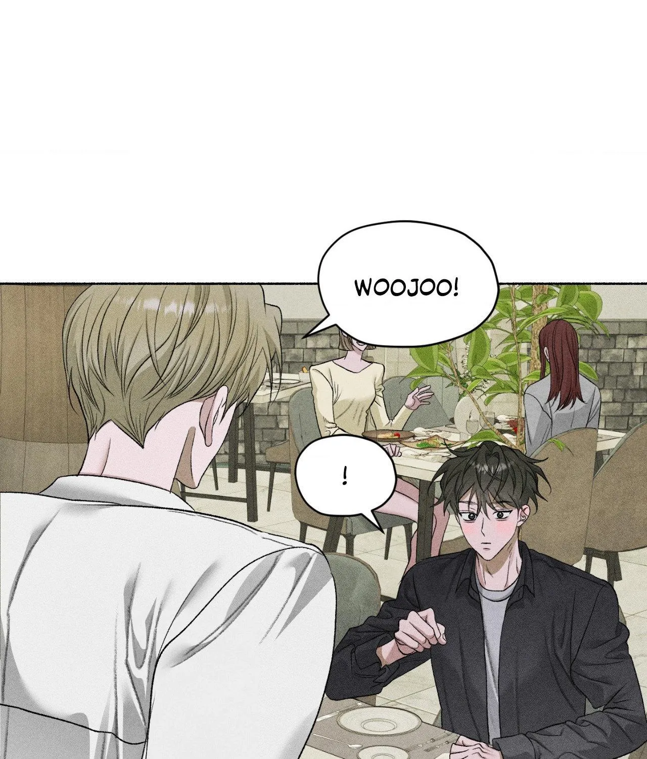 Pond with Flowers - Chapter 87 Page 49