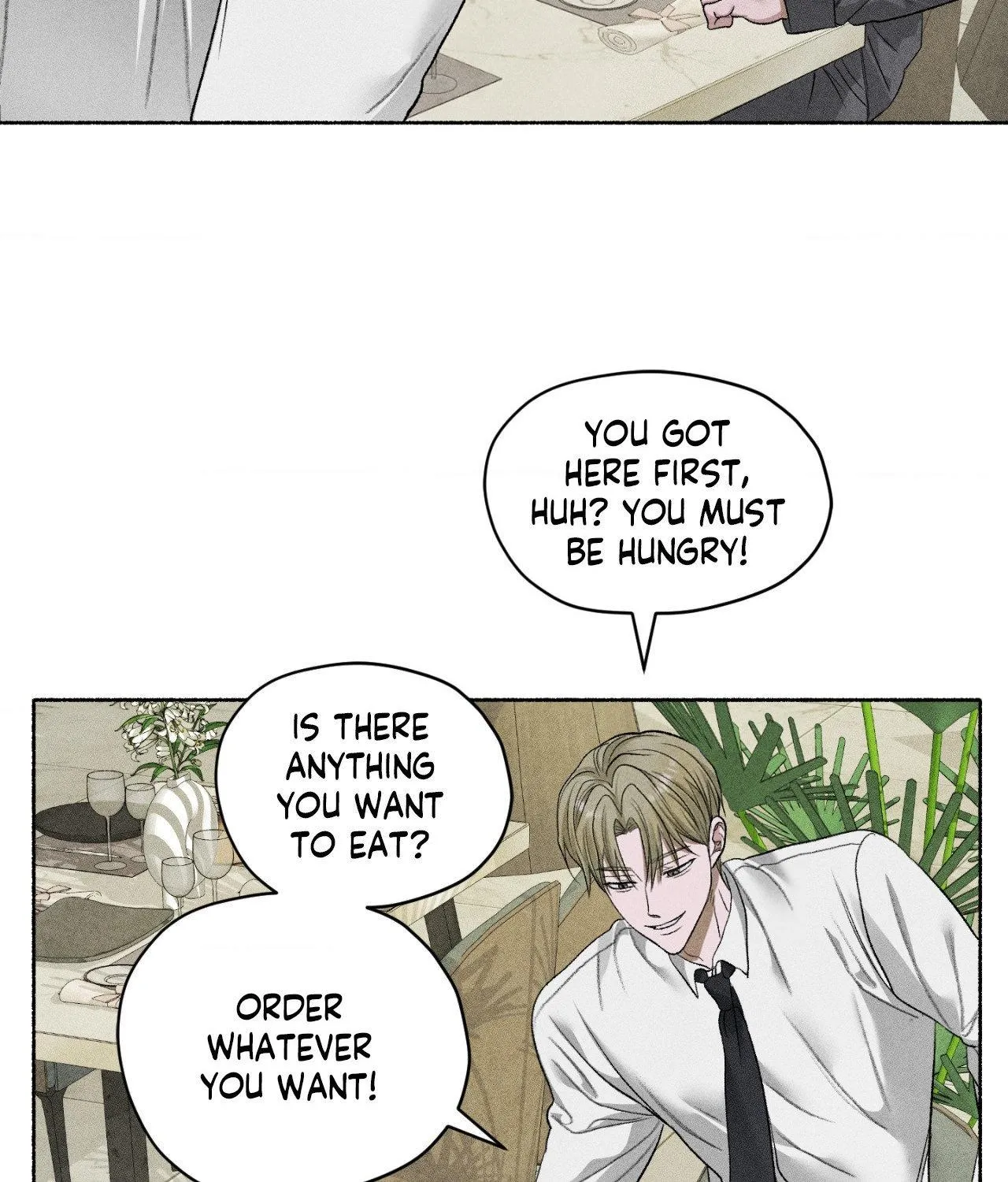 Pond with Flowers - Chapter 87 Page 50