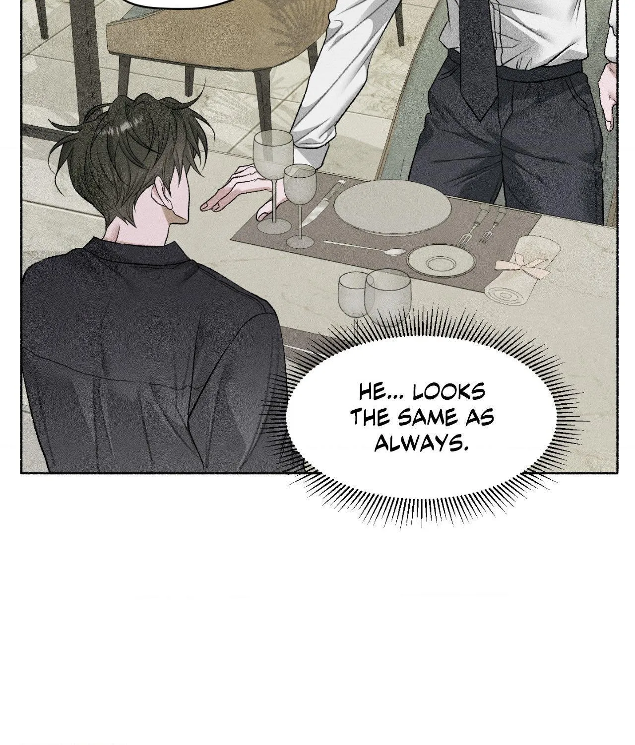Pond with Flowers - Chapter 87 Page 51