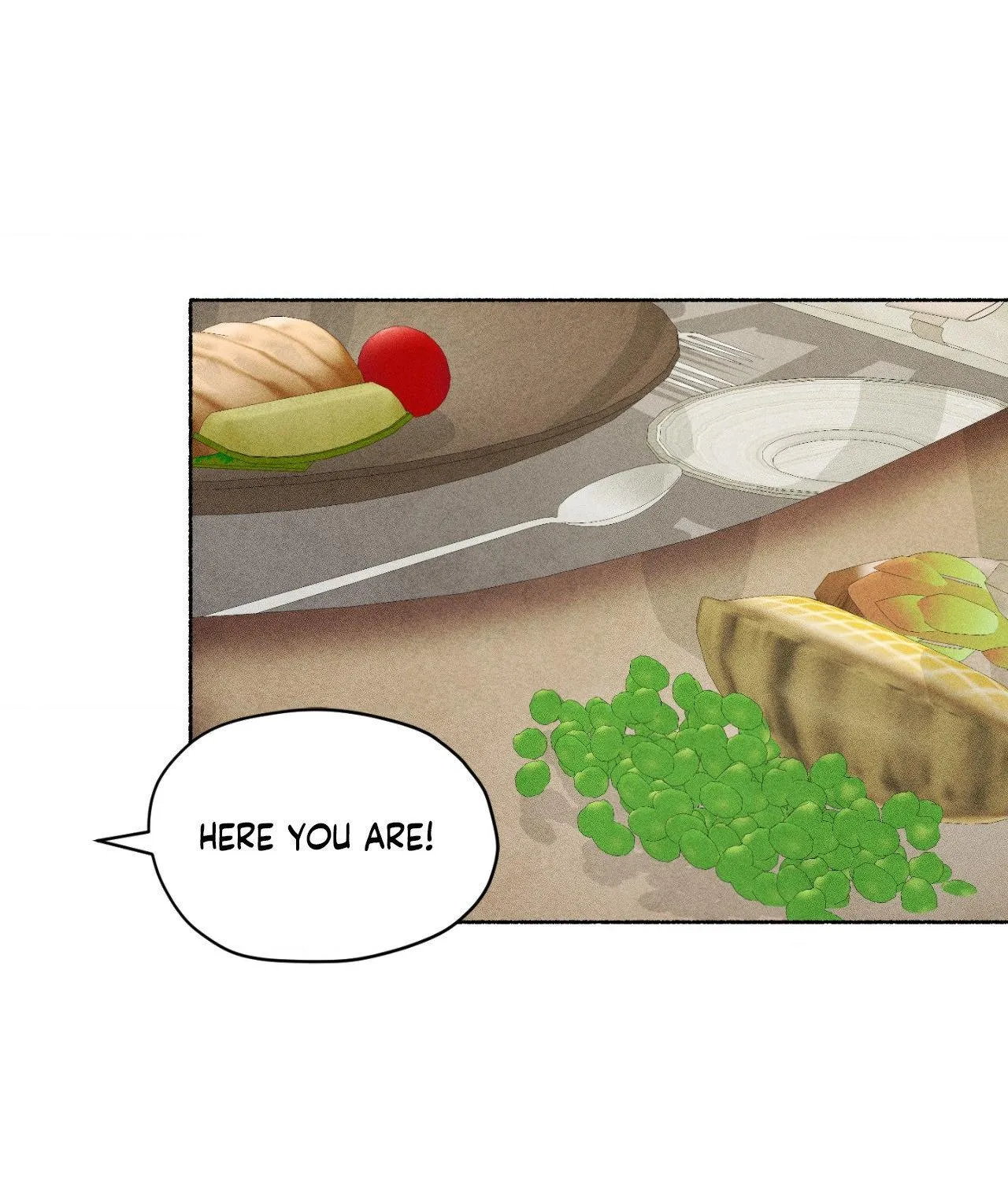 Pond with Flowers - Chapter 87 Page 52