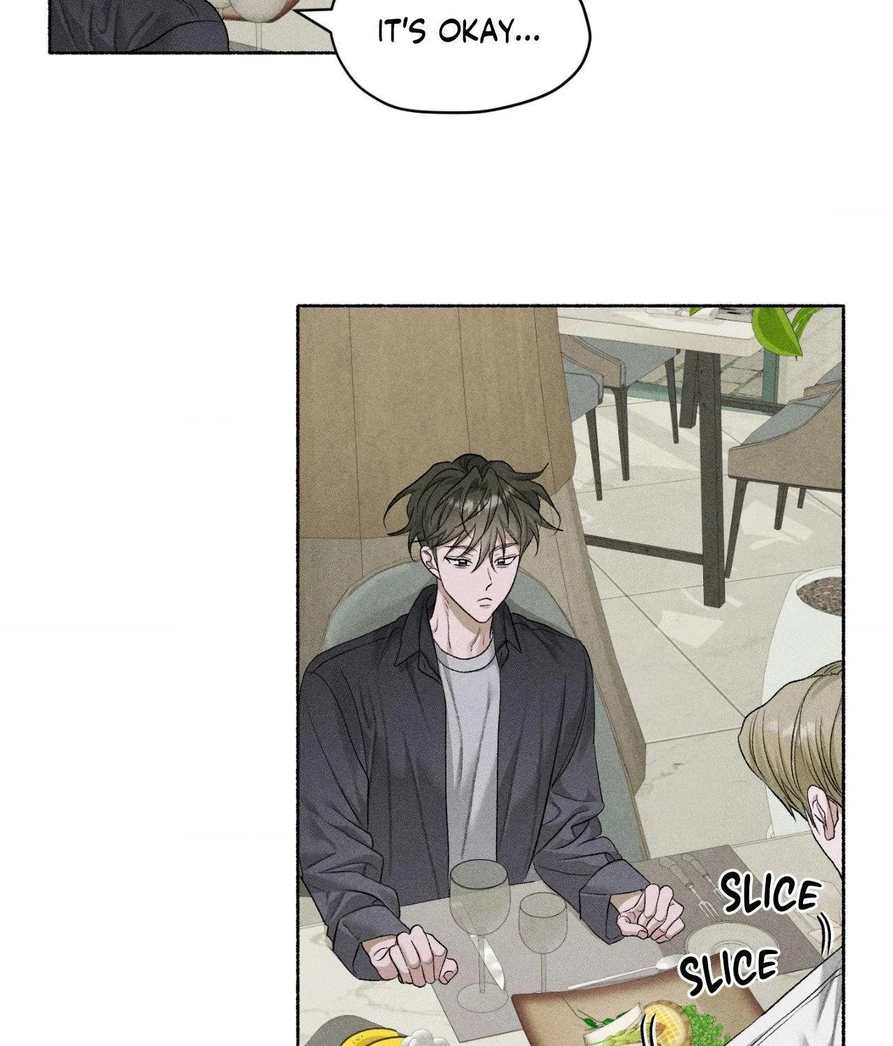Pond with Flowers - Chapter 87 Page 54