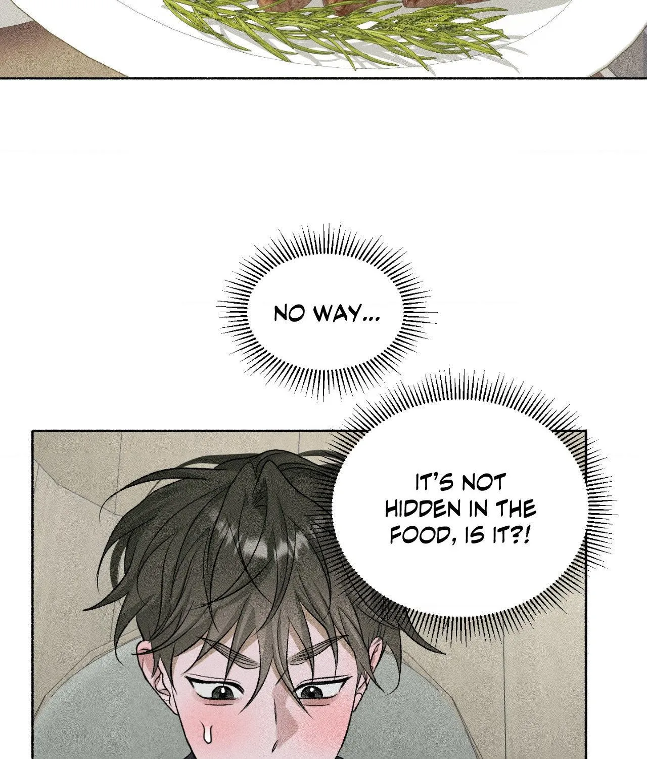 Pond with Flowers - Chapter 87 Page 56